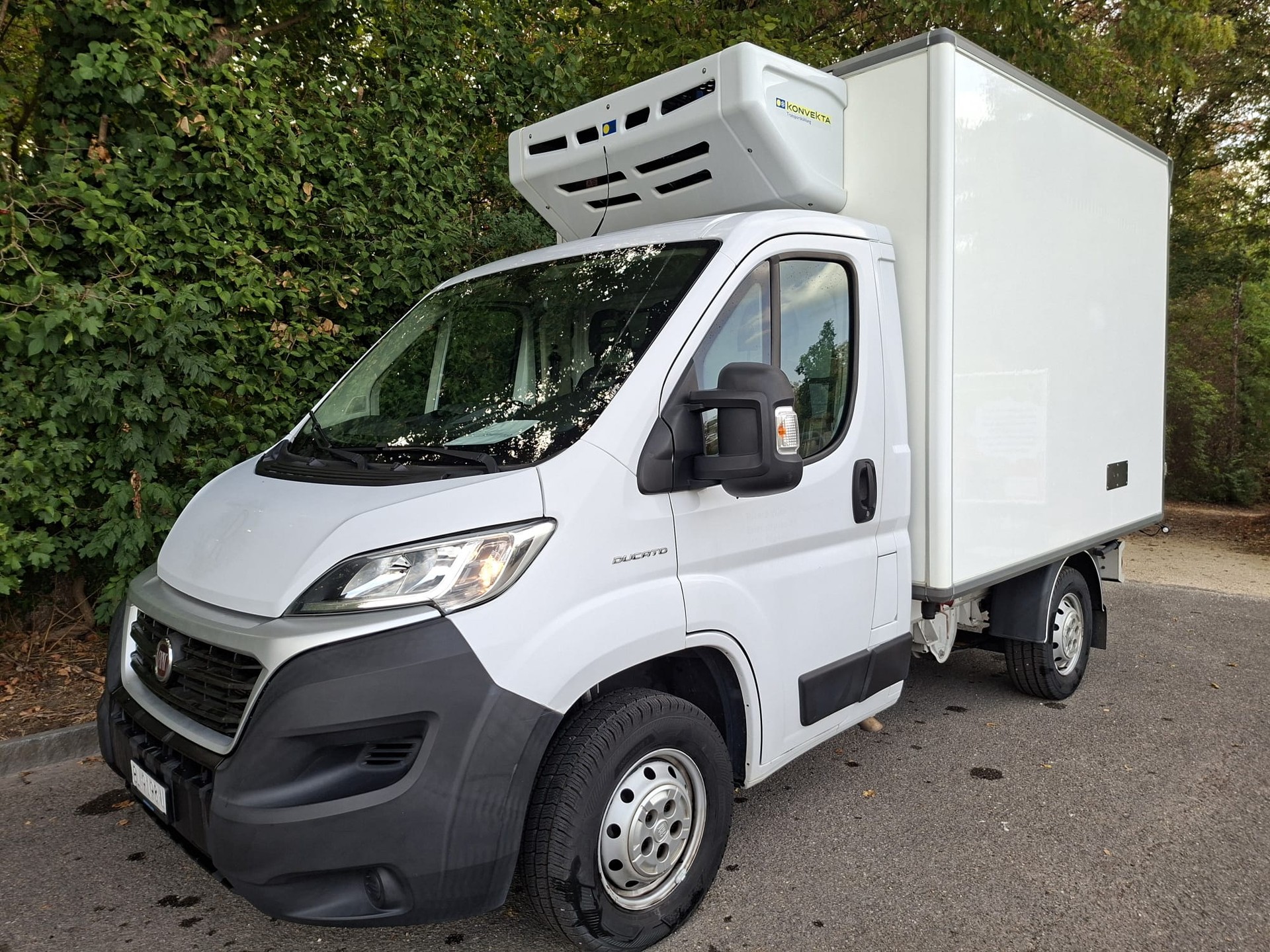 FIAT Ducato 35 2.3 MJ-image-0