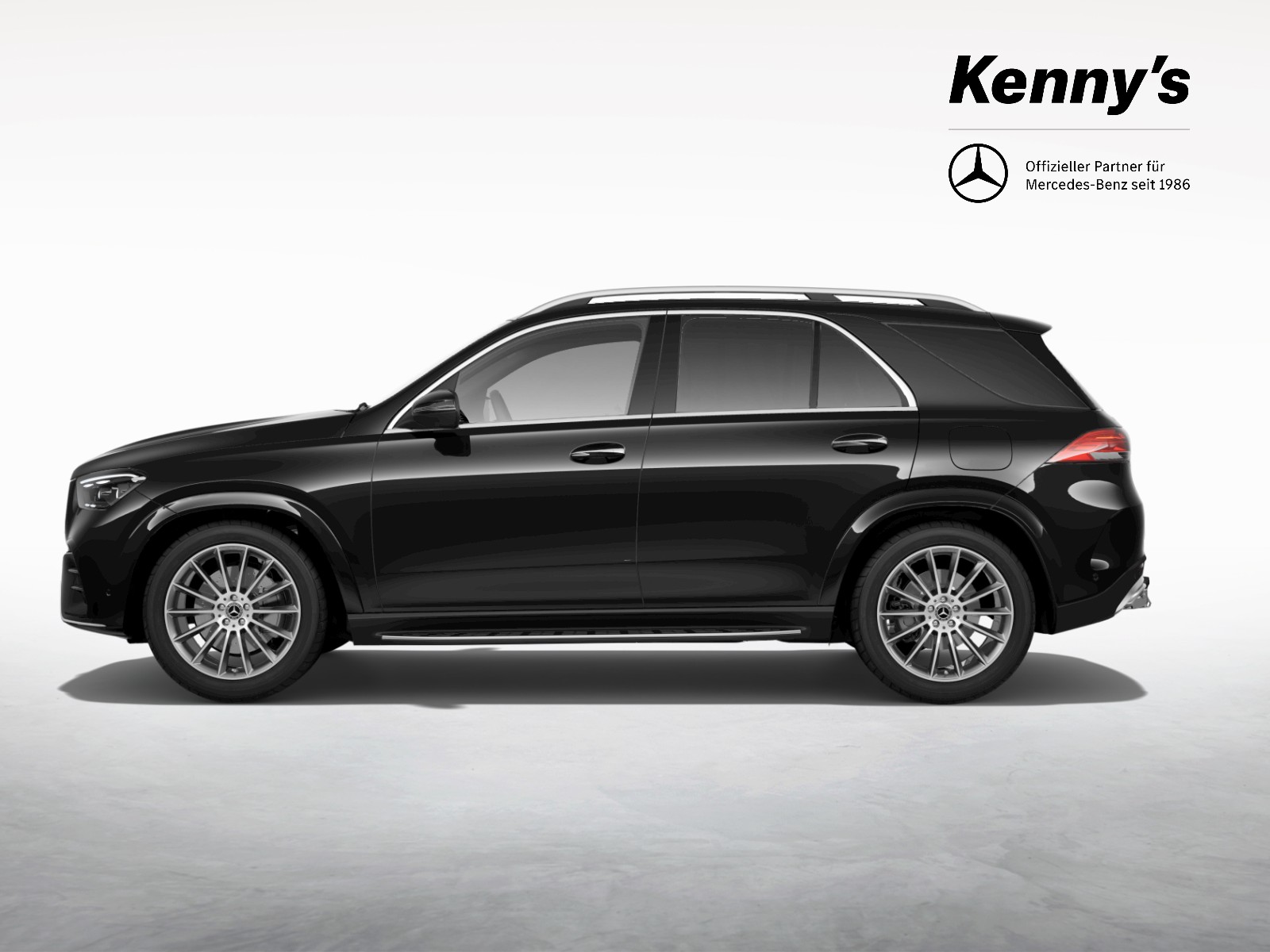 MERCEDES-BENZ GLE 400 e EQ Star AMG Line 4MATIC-image-2