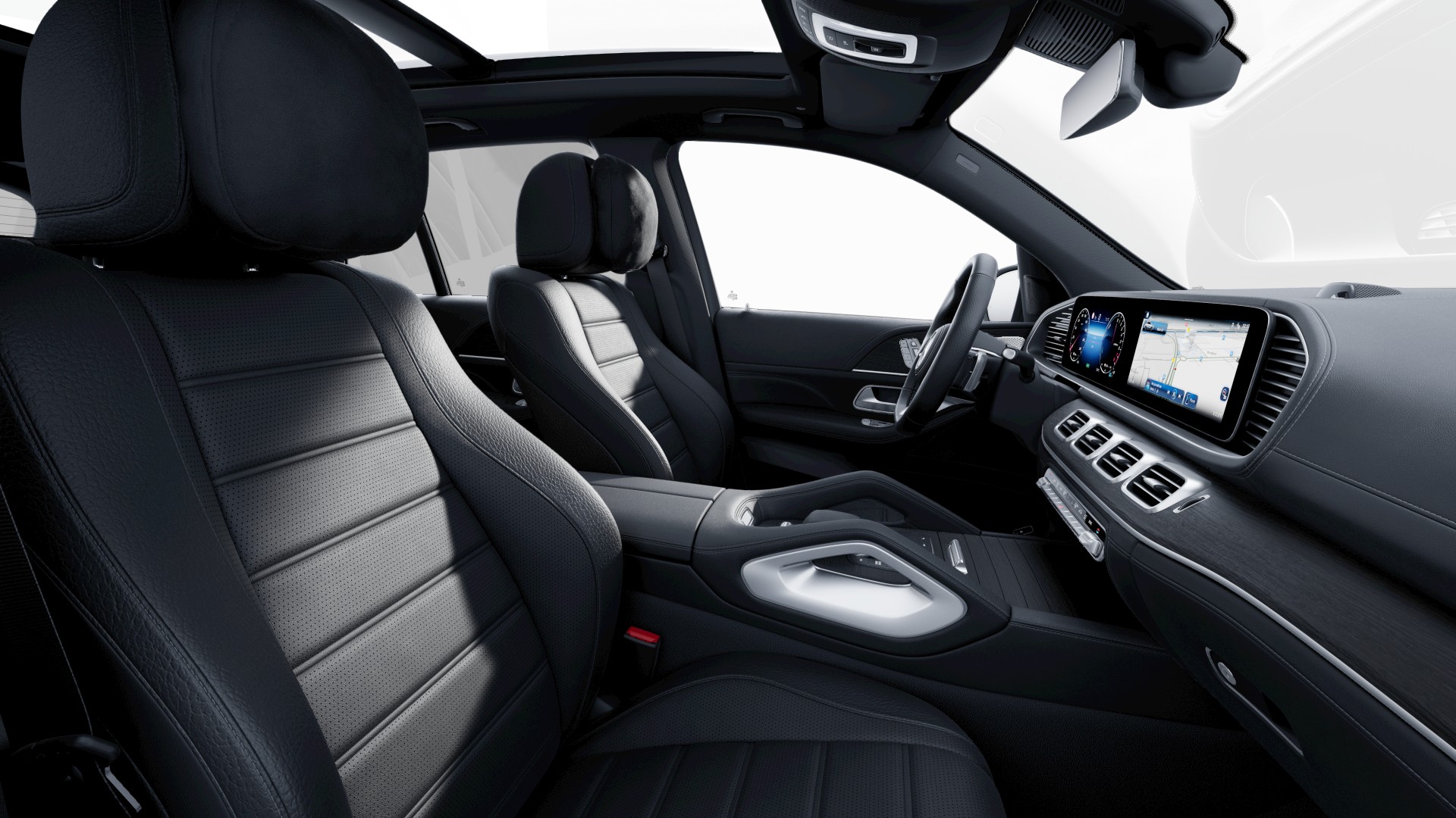 MERCEDES-BENZ GLE 400 e EQ Star AMG Line 4MATIC-image-5