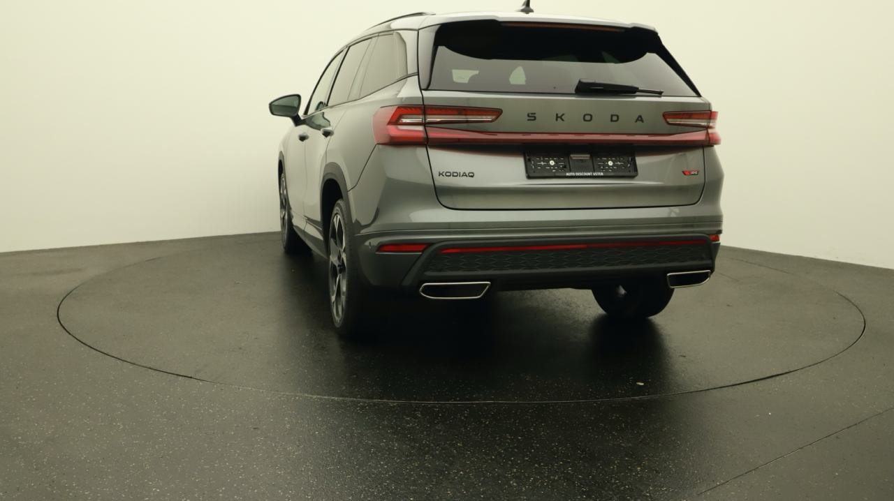 SKODA Kodiaq 2.0 TSI RS 4x4-image-3