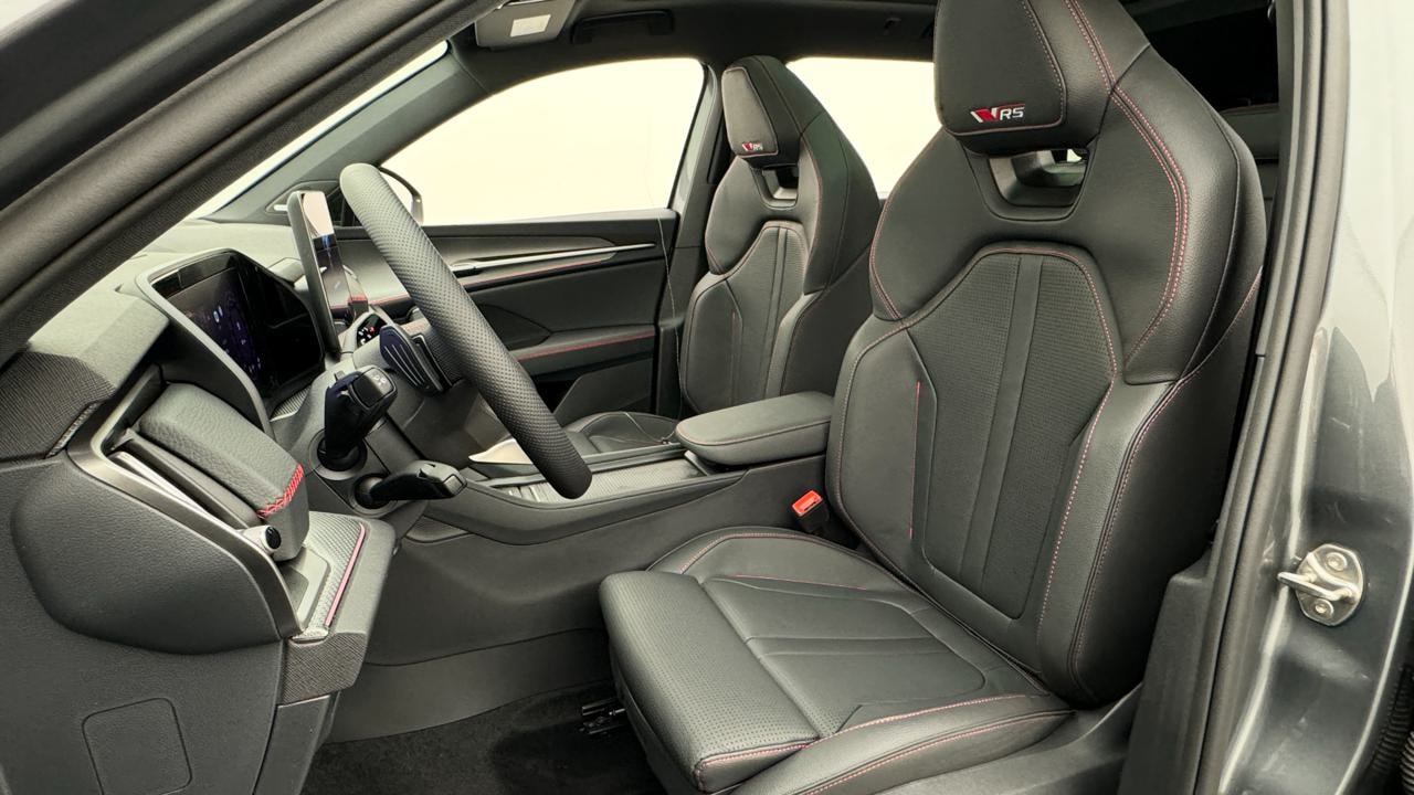 SKODA Kodiaq 2.0 TSI RS 4x4-image-4