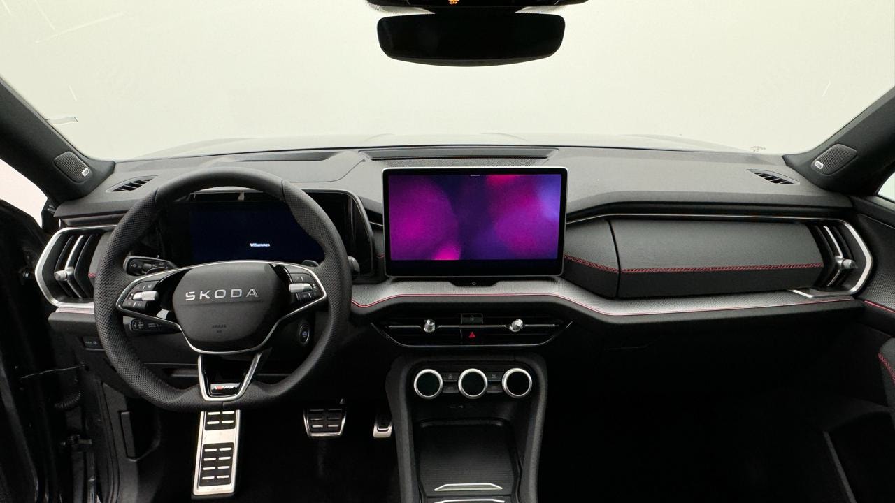 SKODA Kodiaq 2.0 TSI RS 4x4-image-5