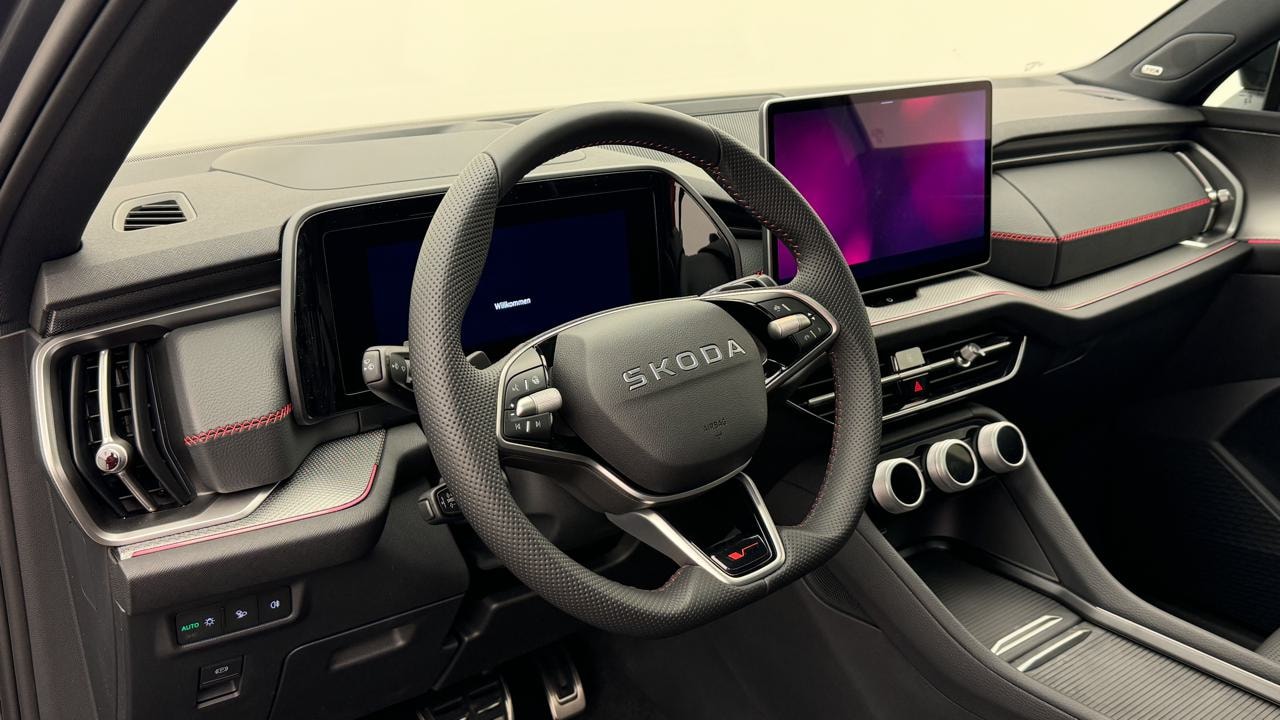SKODA Kodiaq 2.0 TSI RS 4x4-image-6