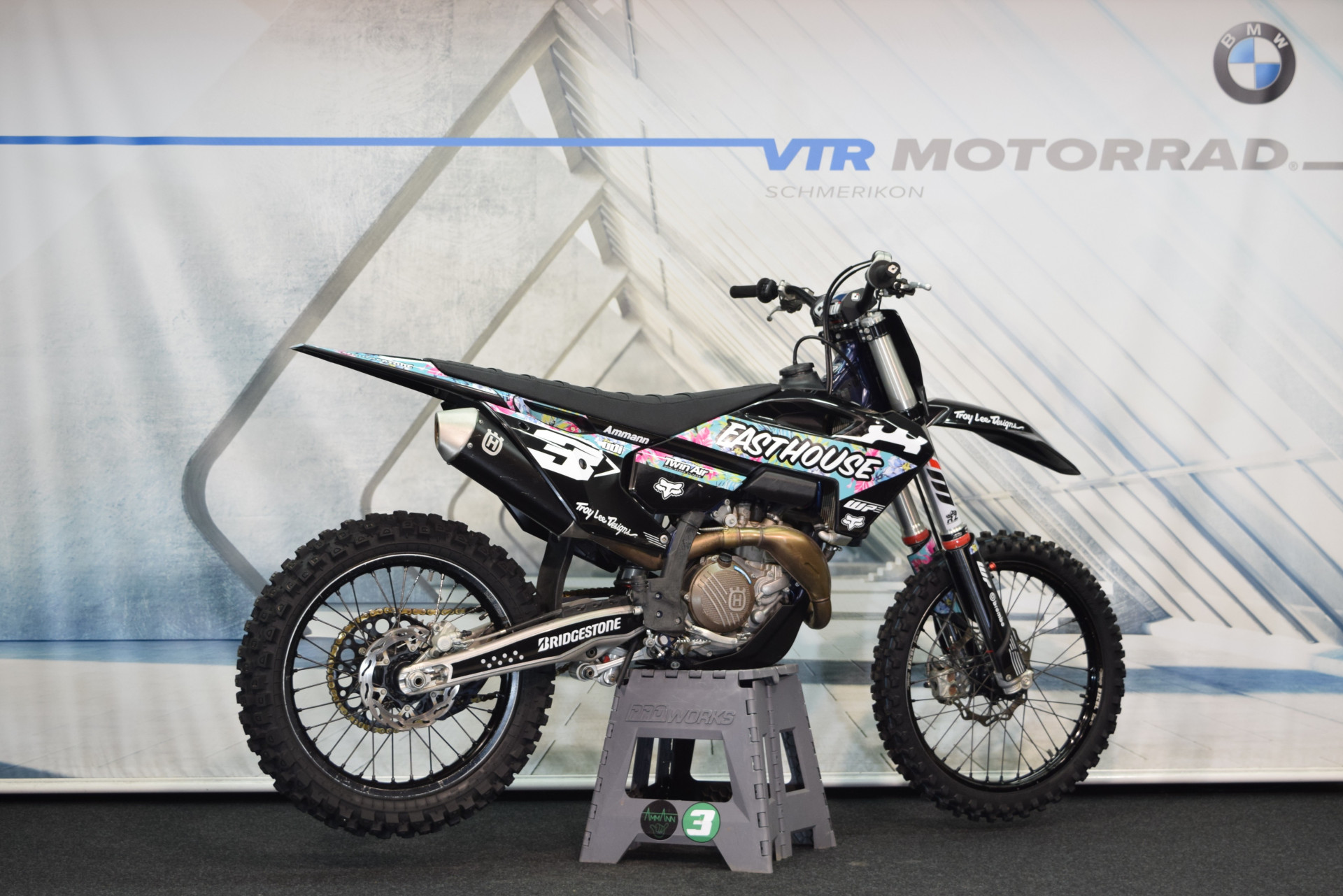 HUSQVARNA FC 450 im Auftrag-showroom-element-2