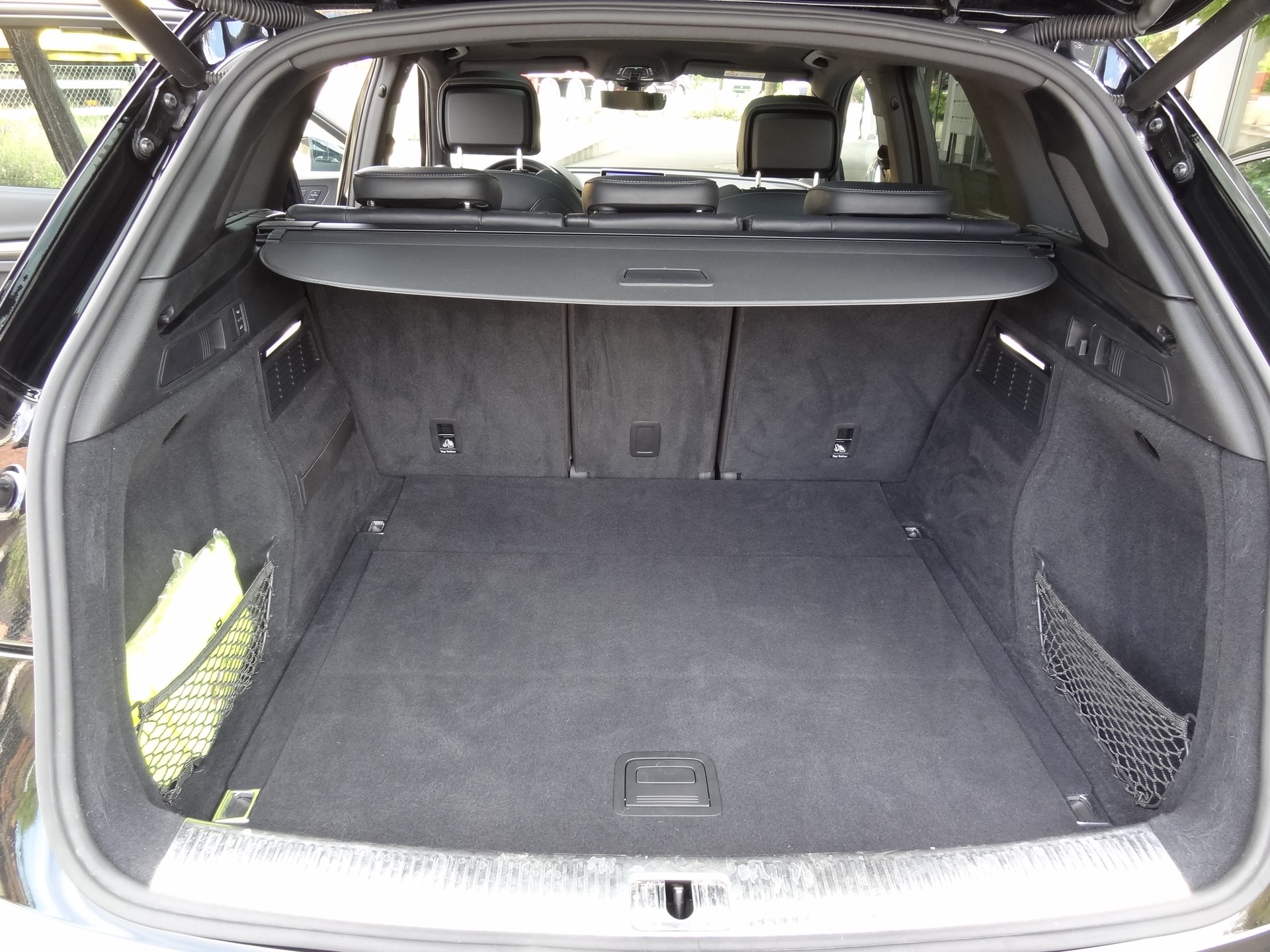 AUDI SQ5 TDI quattro tiptronic-image-15
