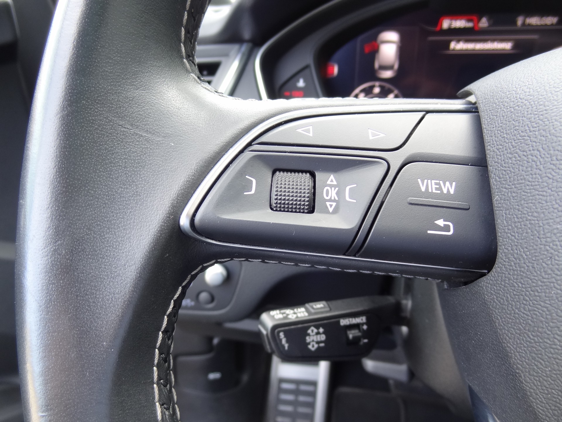 AUDI SQ5 TDI quattro tiptronic-image-21