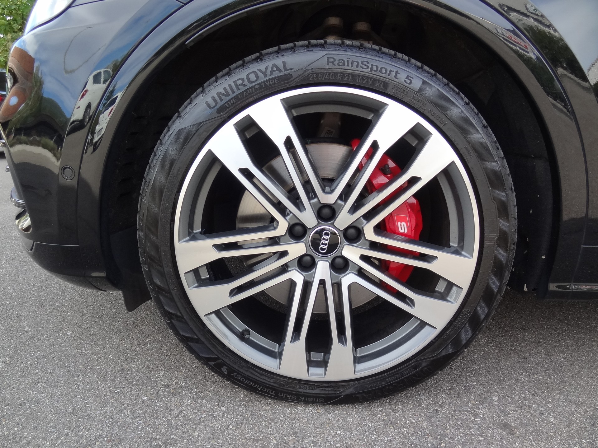 AUDI SQ5 TDI quattro tiptronic-showroom-element-2