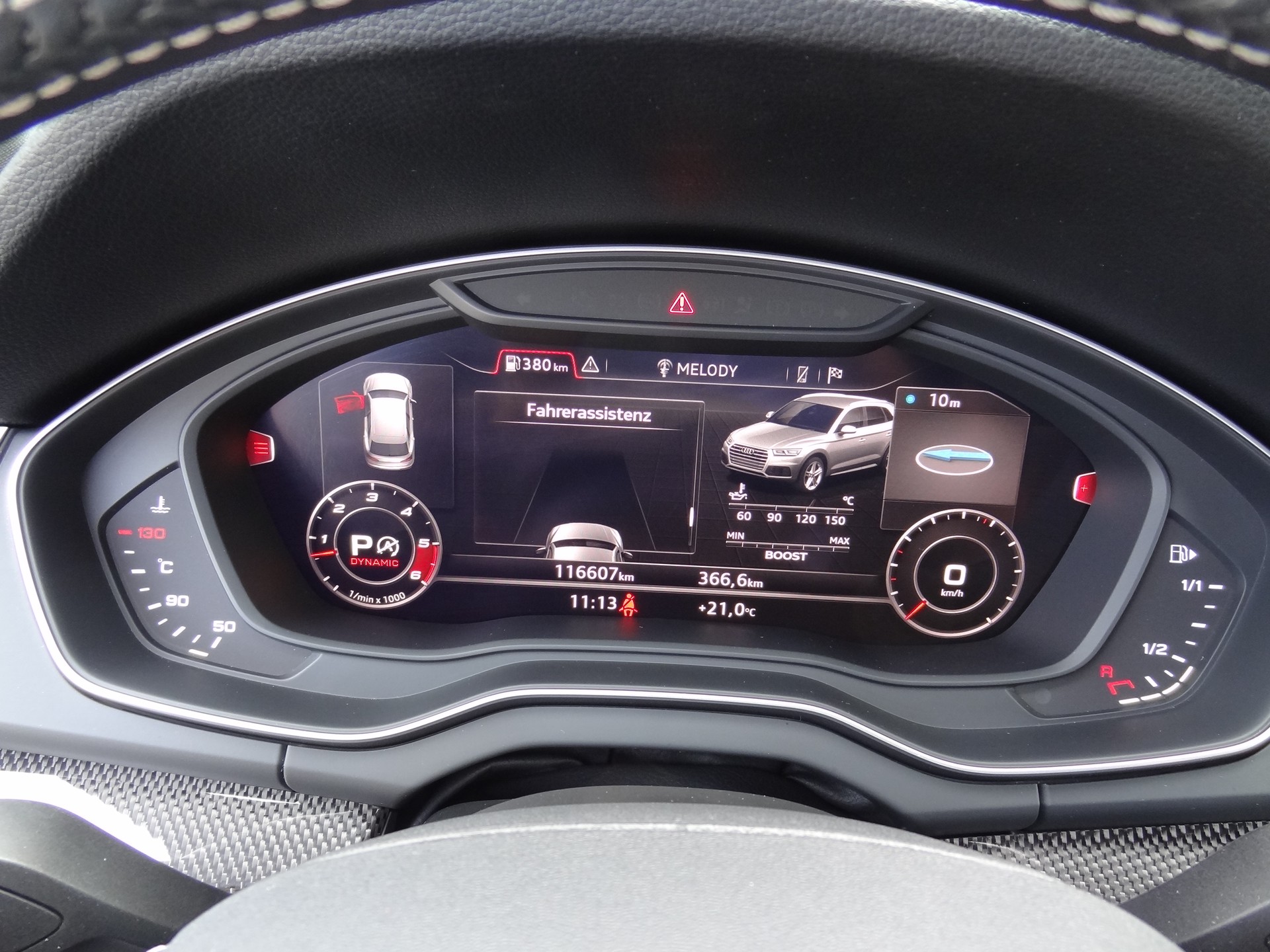 AUDI SQ5 TDI quattro tiptronic-image-20