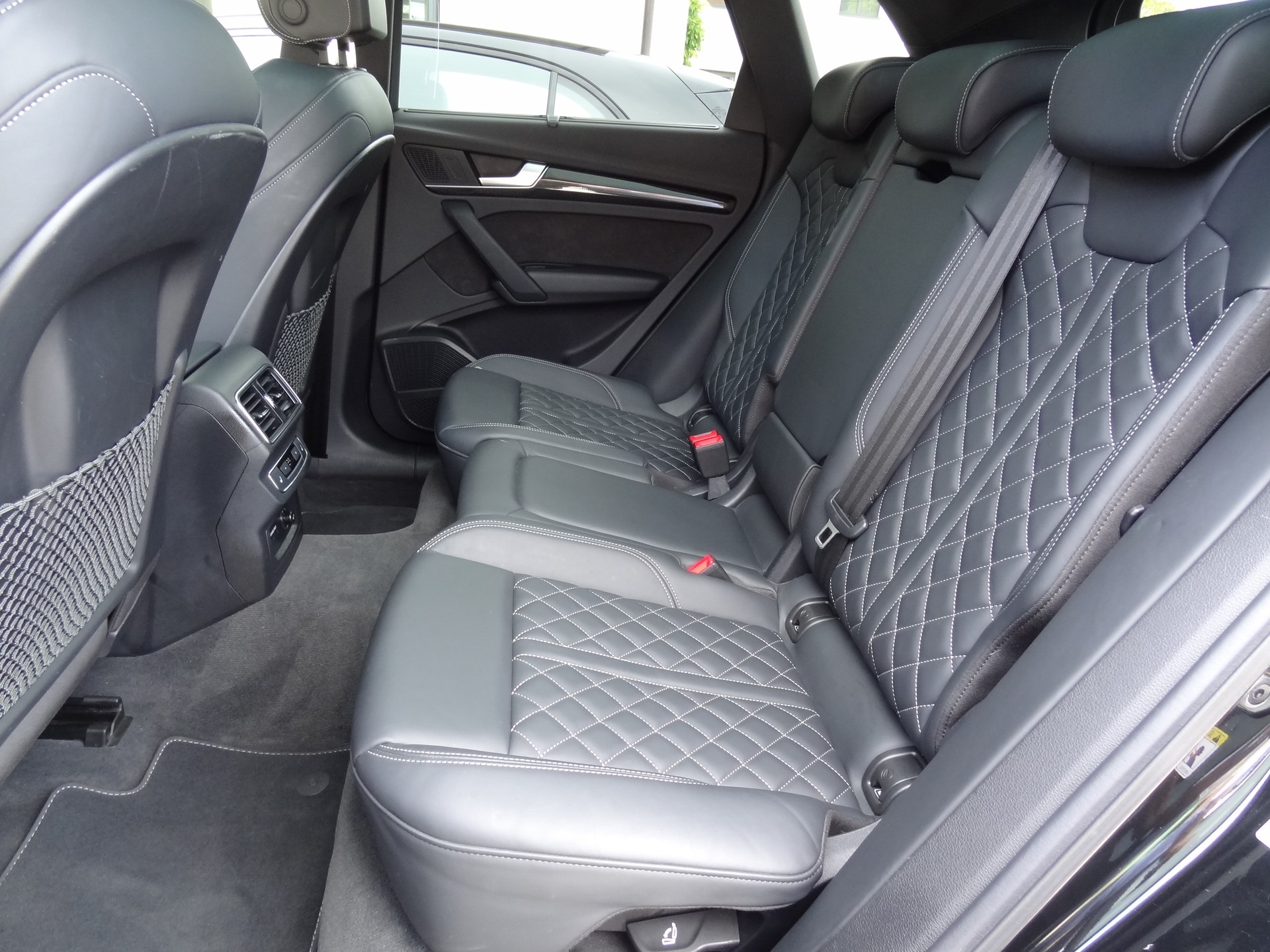 AUDI SQ5 TDI quattro tiptronic-image-14