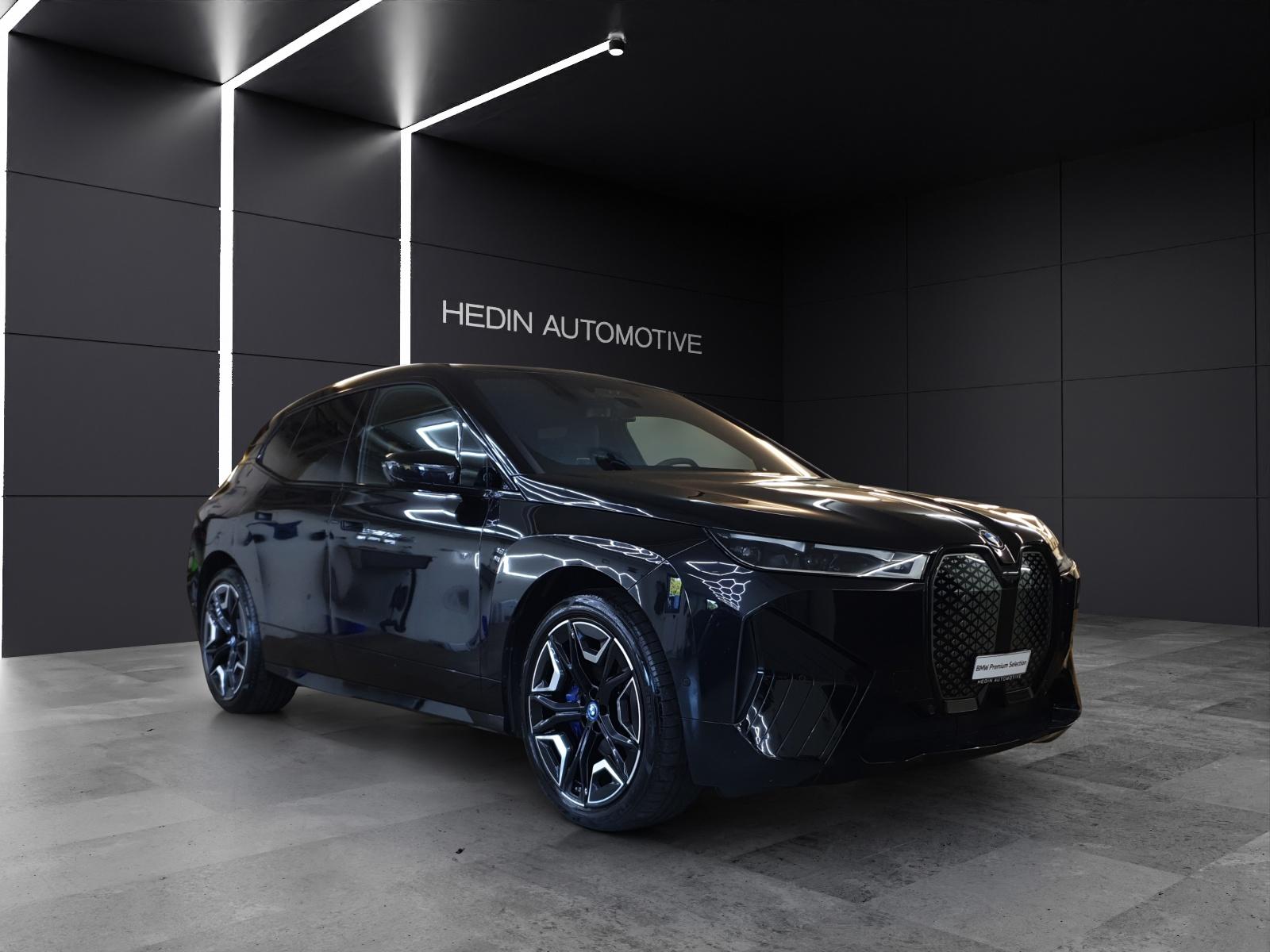 BMW iX xDrive50-image-6