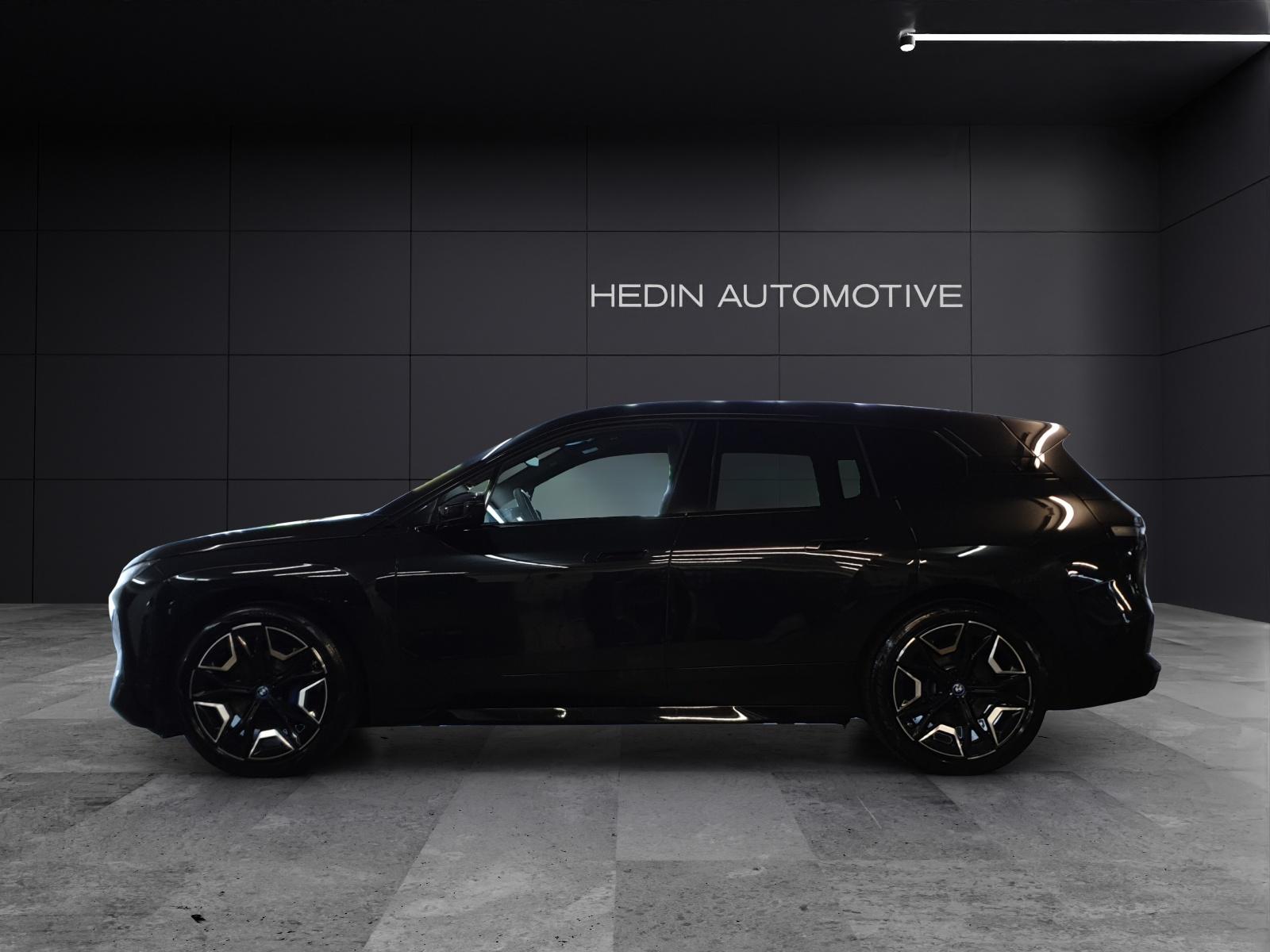 BMW iX xDrive50-image-1