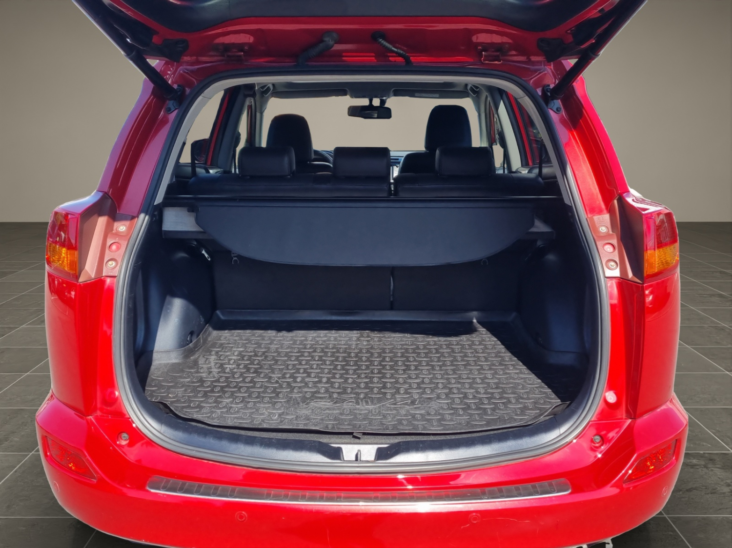TOYOTA RAV4 2.0i VMa Sol Premium MdS-image-13