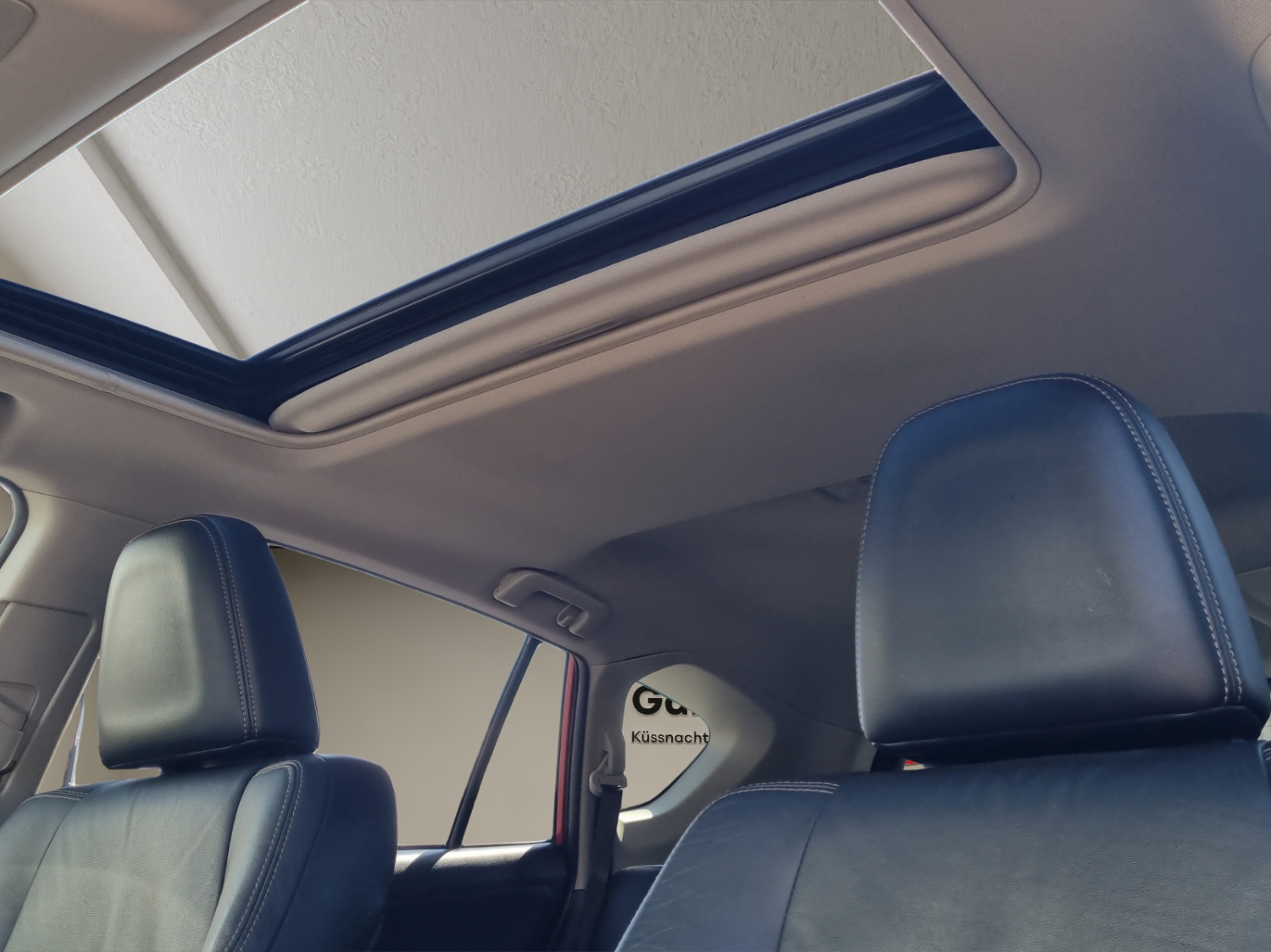 TOYOTA RAV4 2.0i VMa Sol Premium MdS-image-12