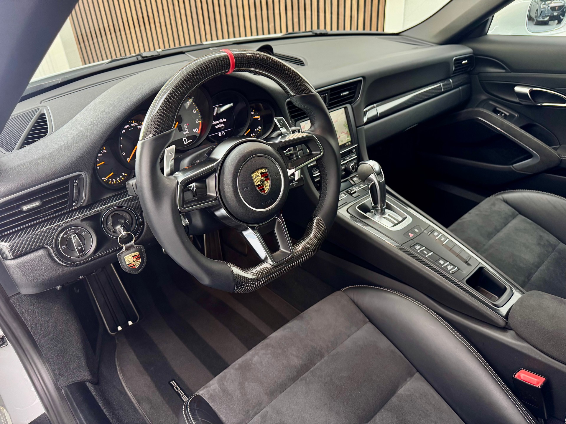 PORSCHE 911 GT3 PDK-image-16