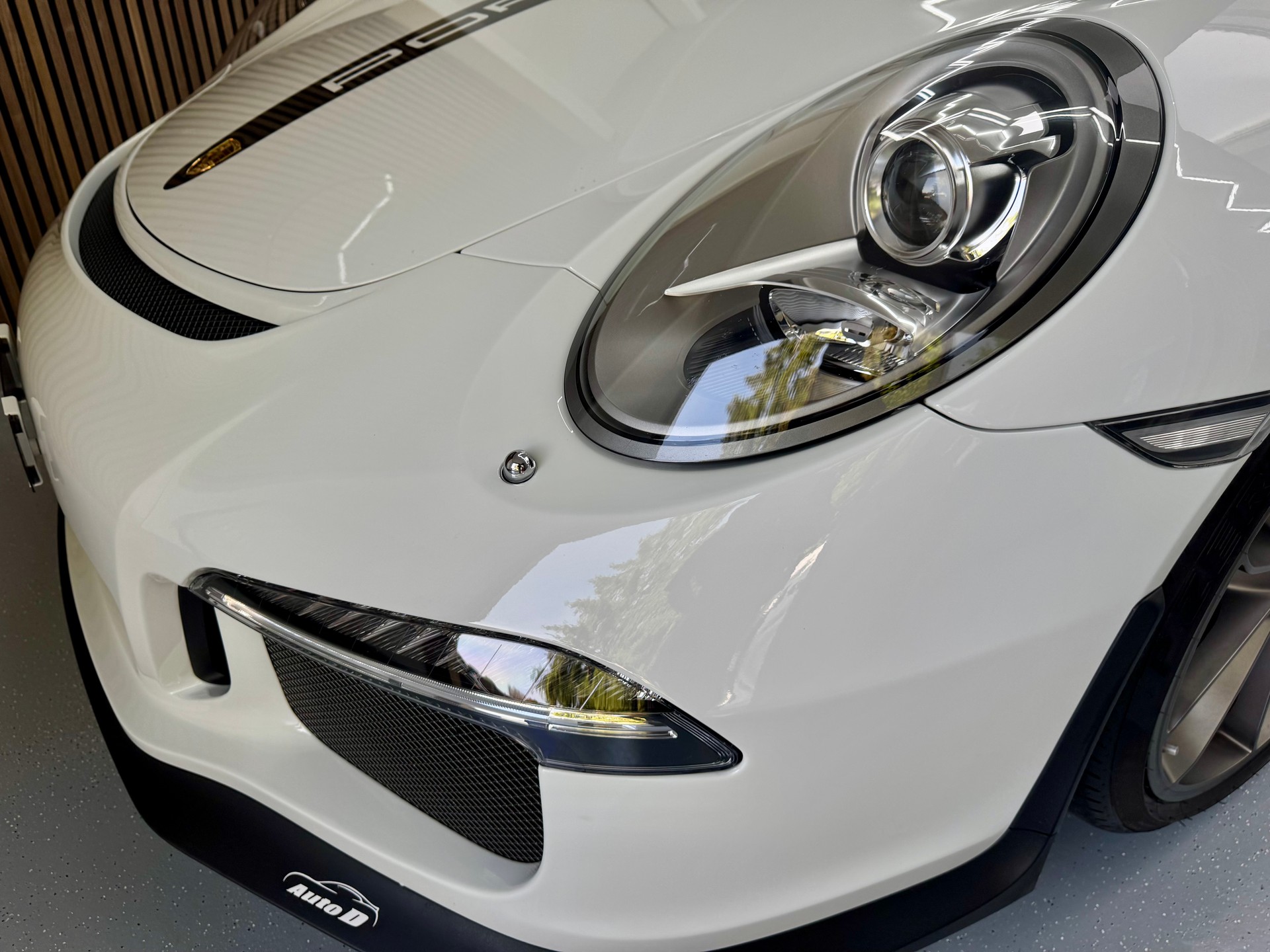 PORSCHE 911 GT3 PDK-image-2