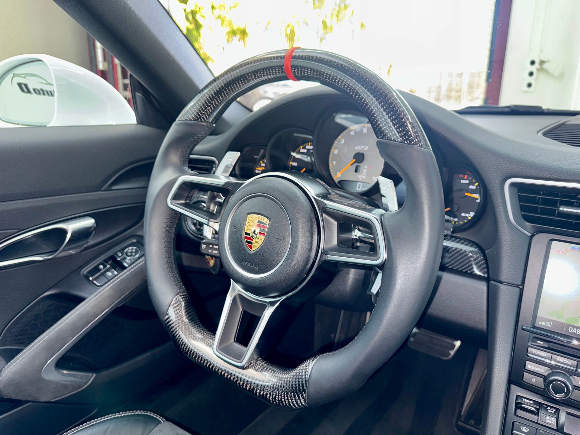PORSCHE 911 GT3 PDK-image-19