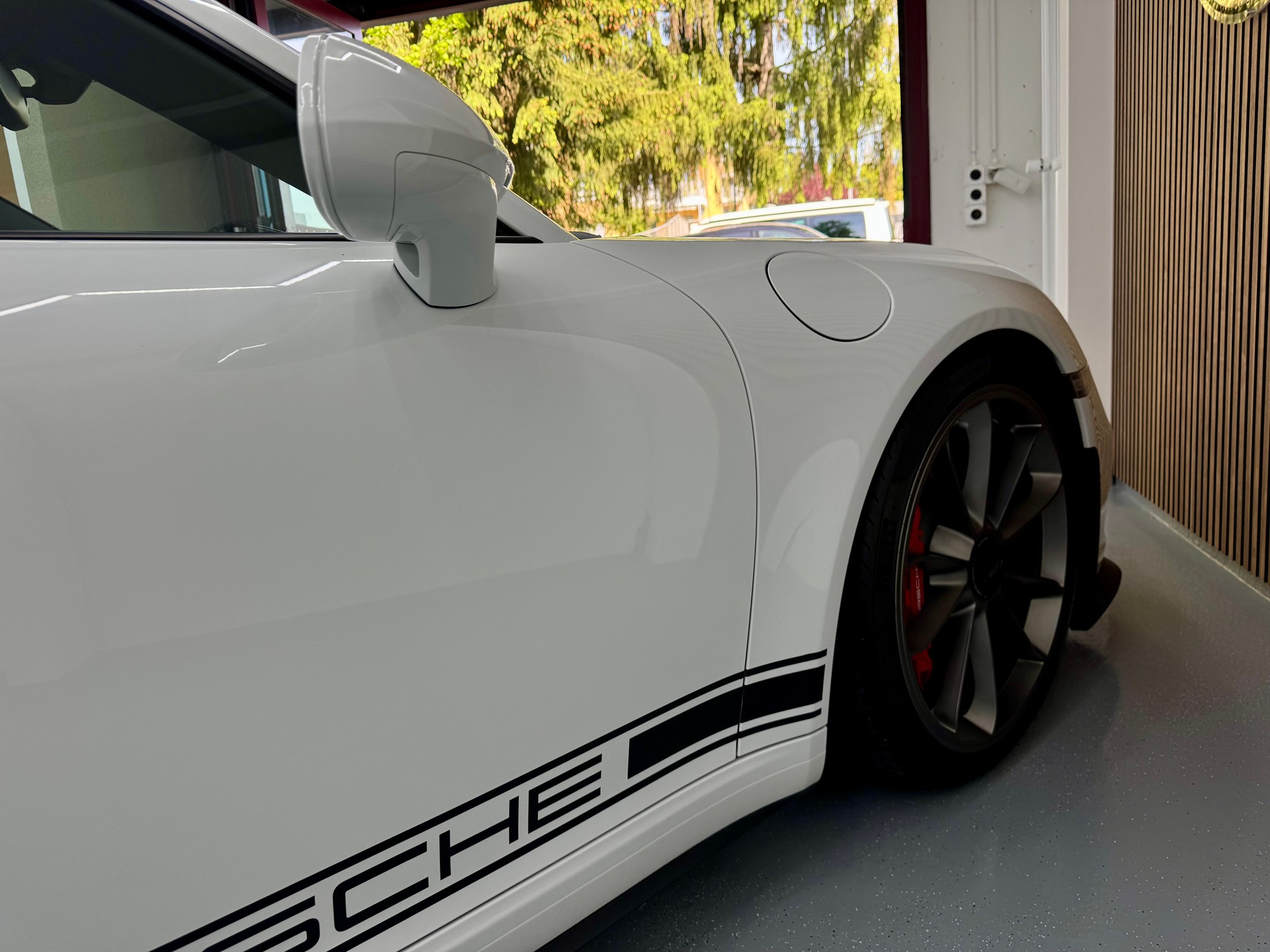 PORSCHE 911 GT3 PDK-image-15