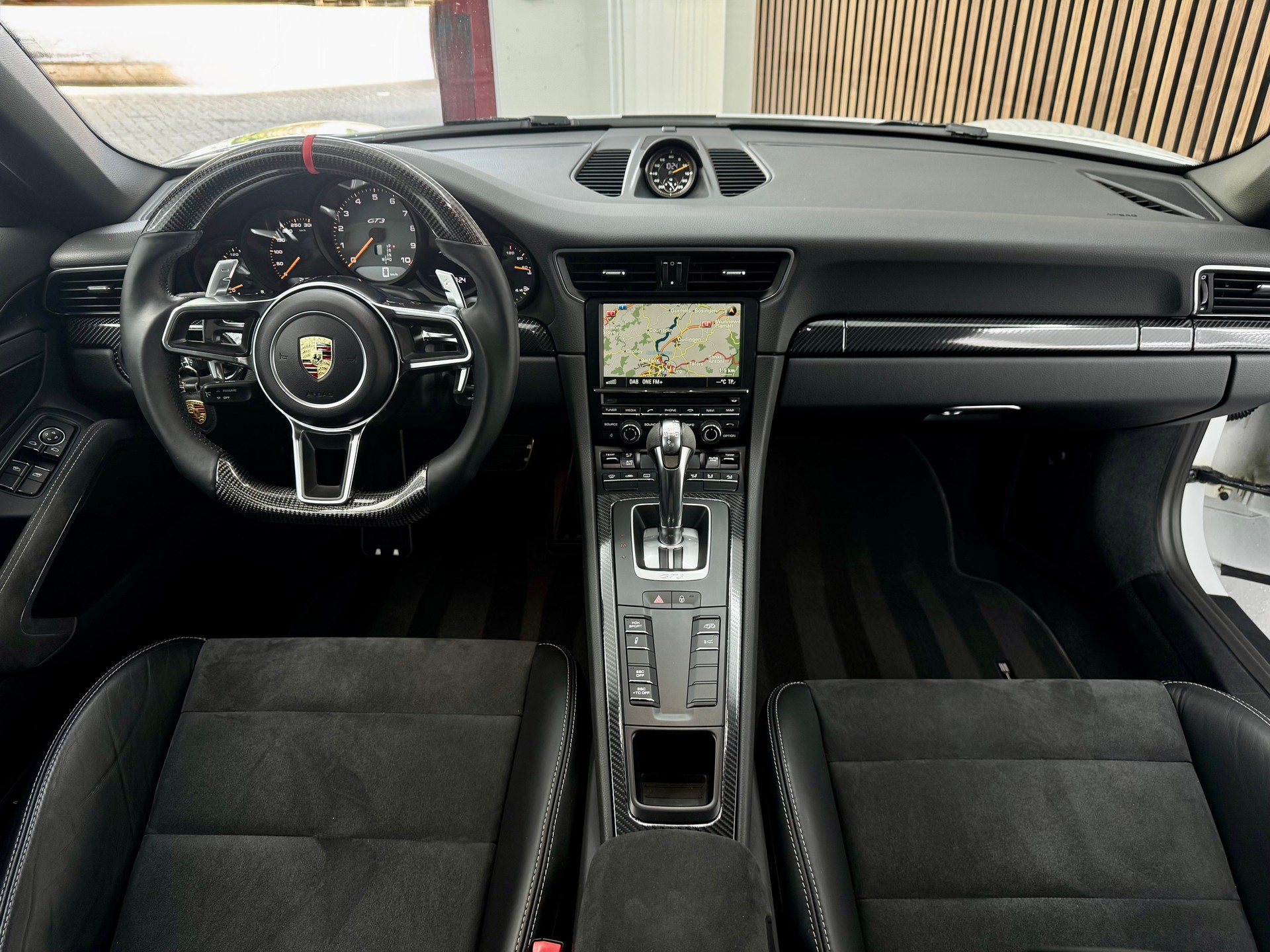 PORSCHE 911 GT3 PDK-image-18
