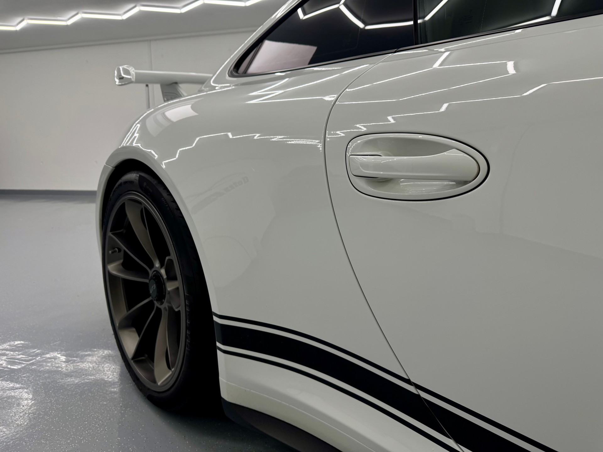 PORSCHE 911 GT3 PDK-image-10