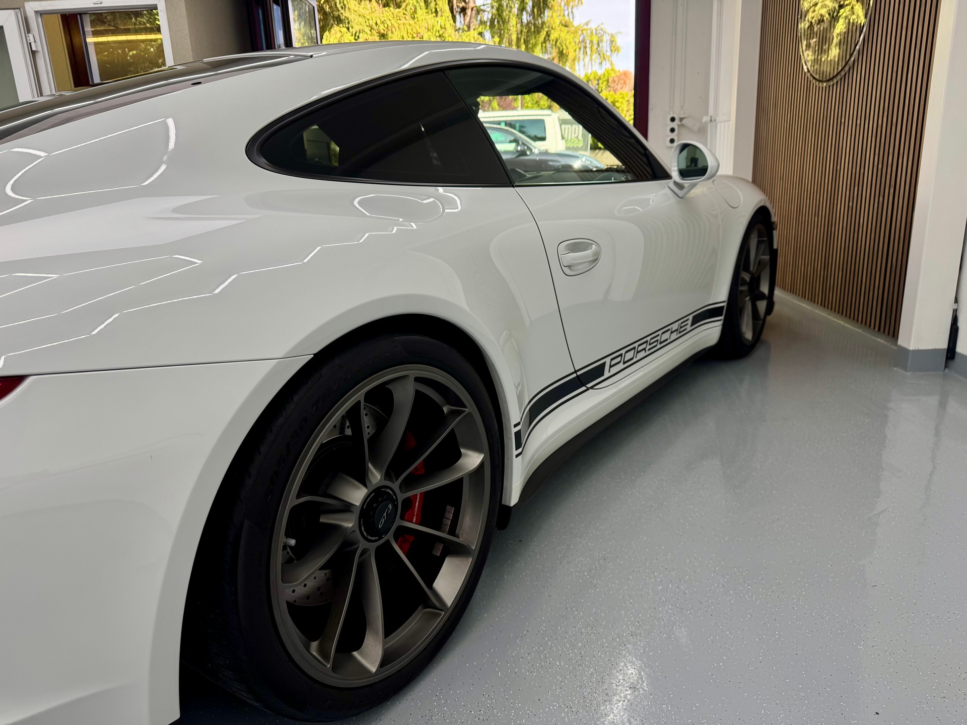 PORSCHE 911 GT3 PDK-image-9