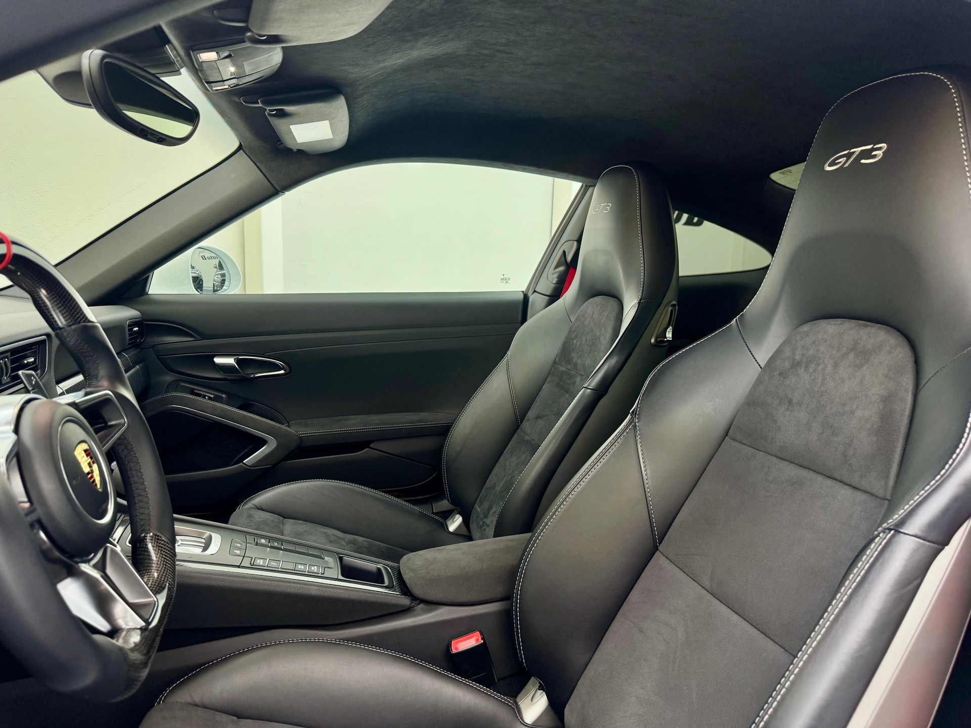PORSCHE 911 GT3 PDK-image-17