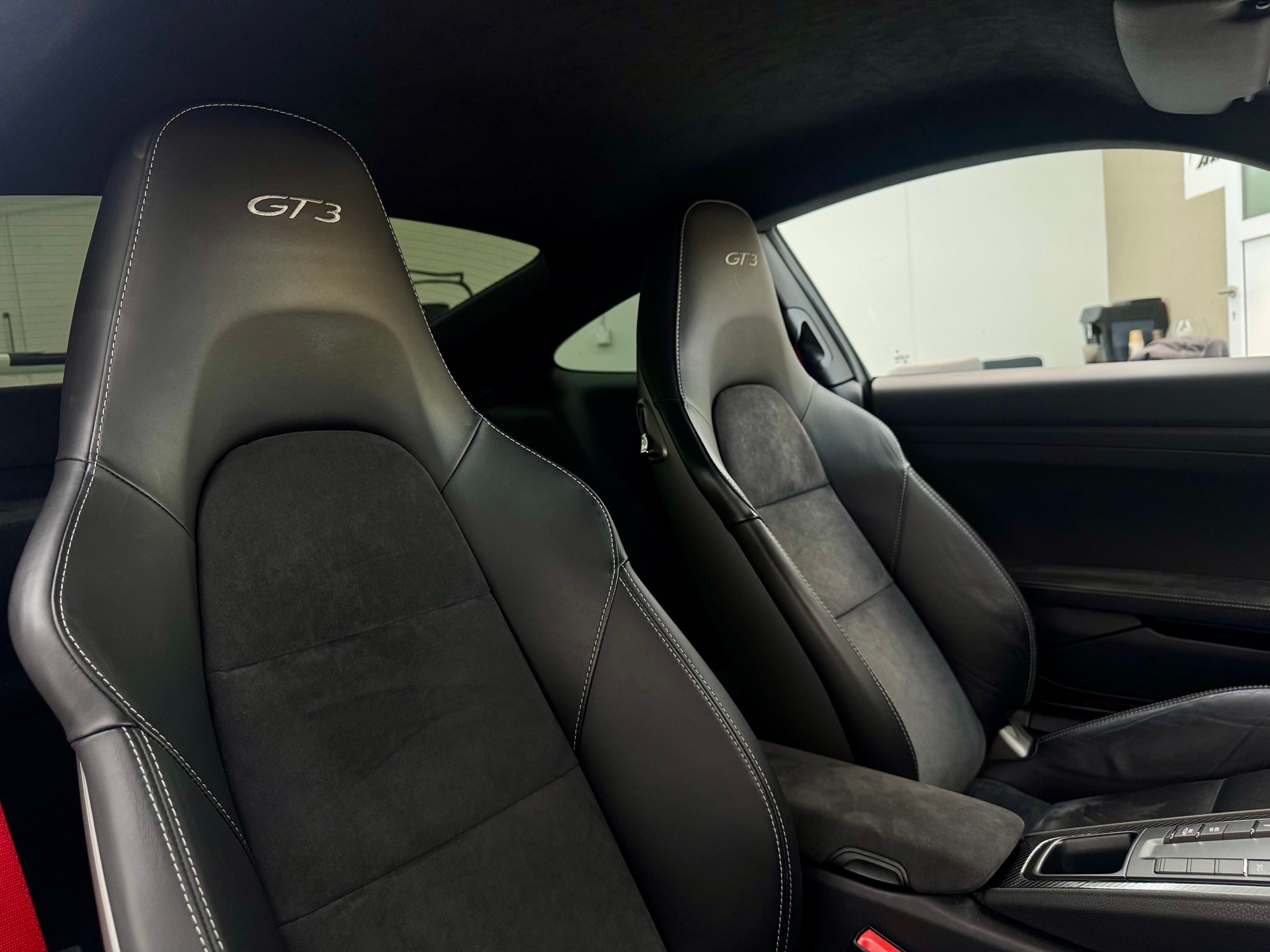 PORSCHE 911 GT3 PDK-image-27