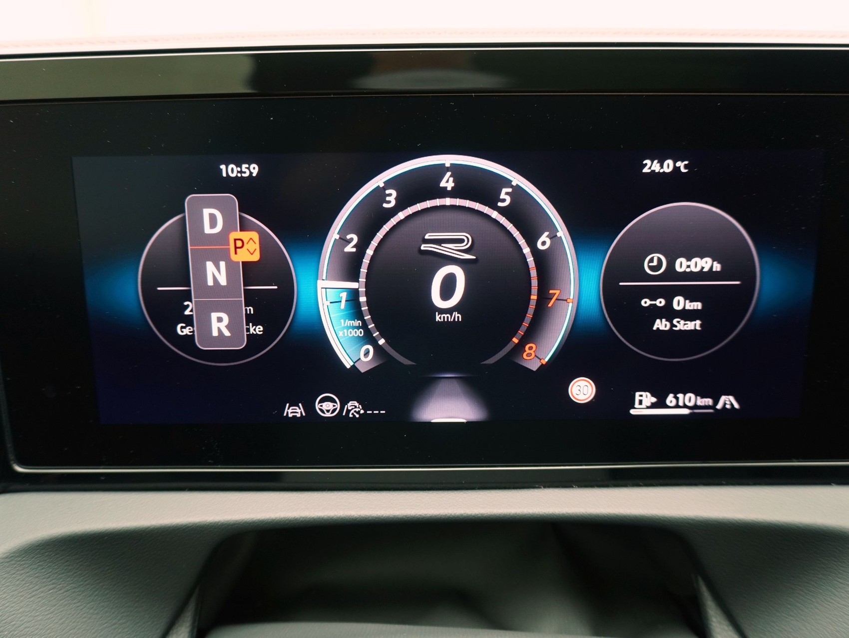 VW Tiguan 2.0 TSI DSG R-Line Black Style 4Motion **VW Werksgarantie bis 11/2030**-image-15
