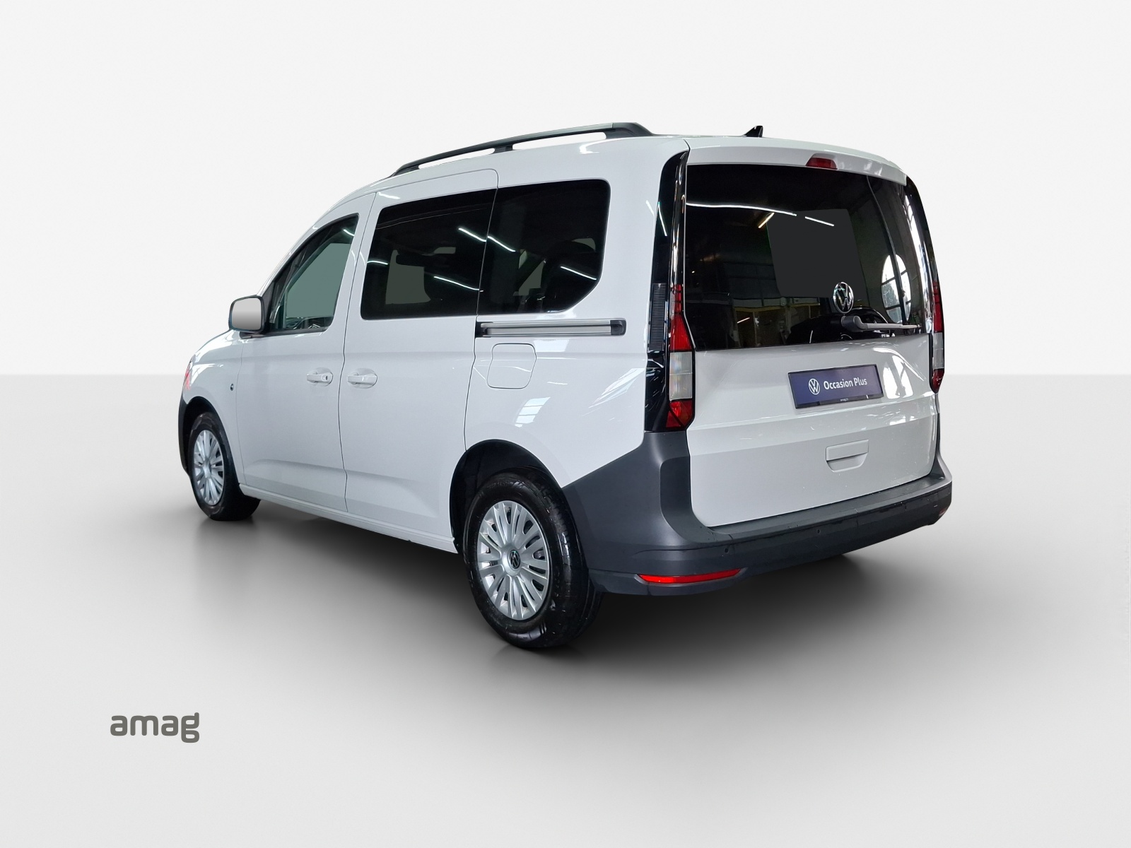 VW Caddy 2.0 TDI-image-2