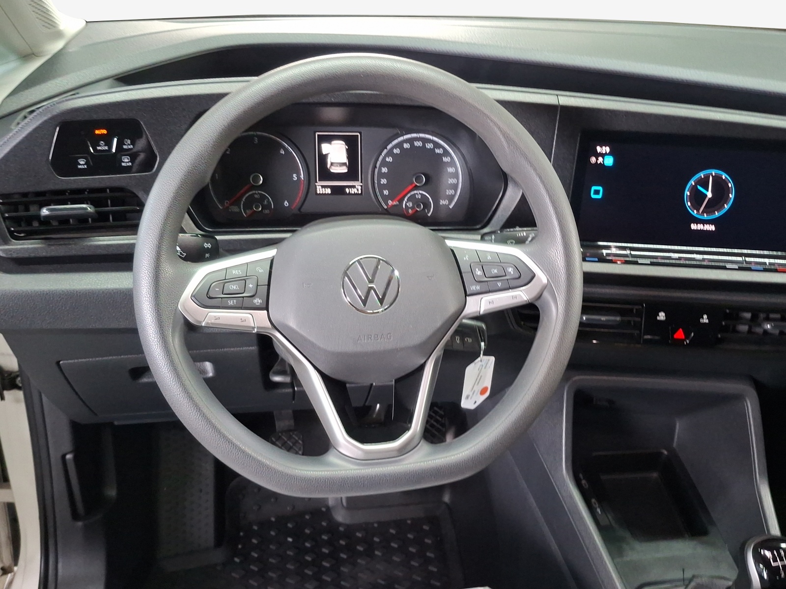 VW Caddy 2.0 TDI-image-8