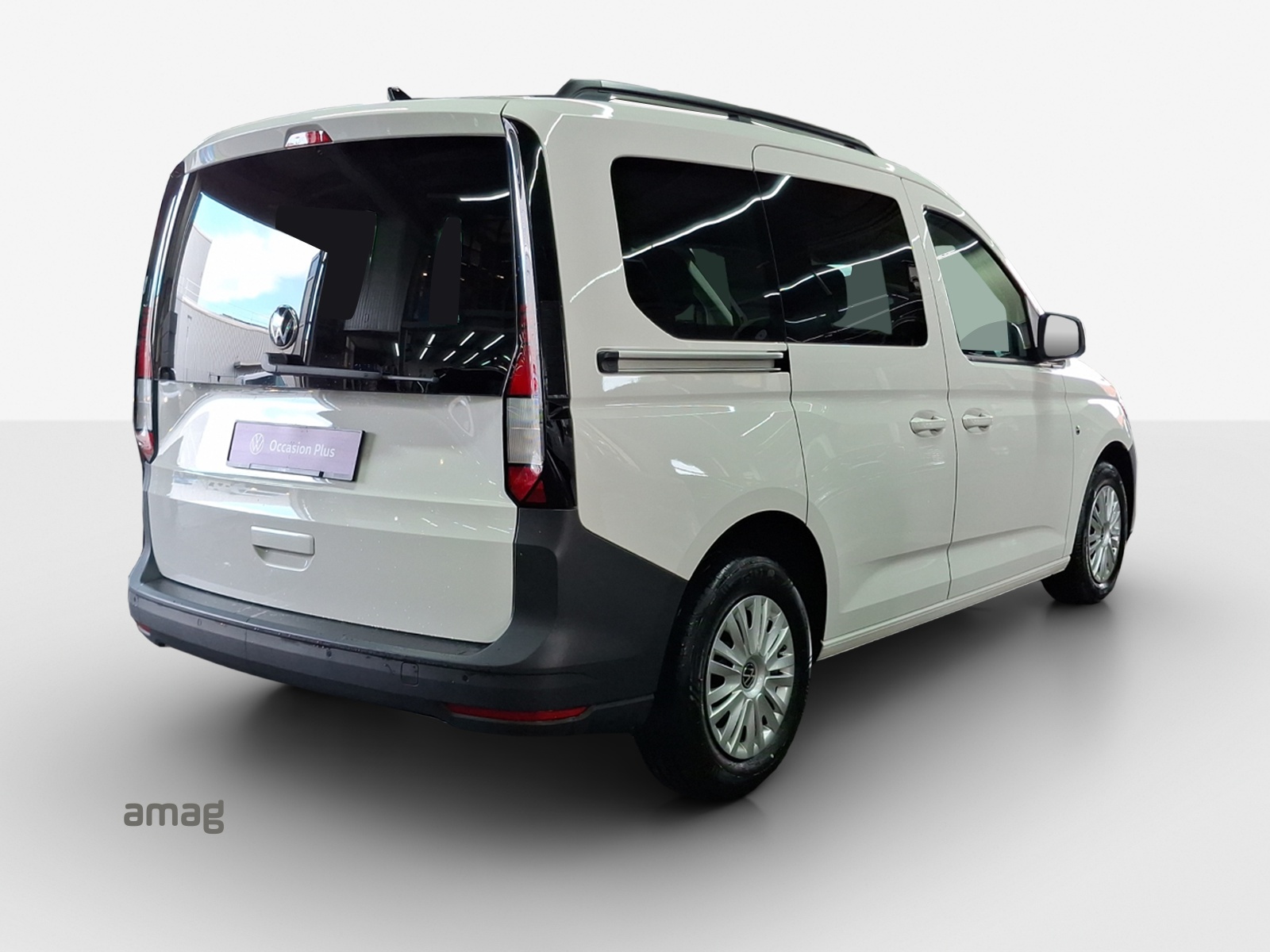 VW Caddy 2.0 TDI-image-4