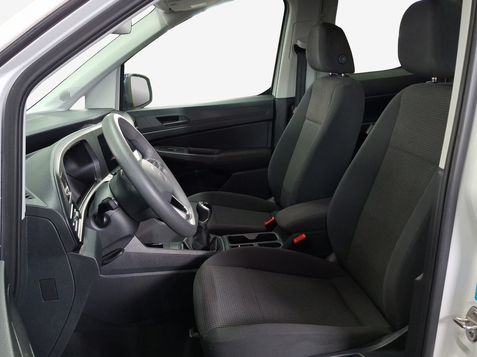 VW Caddy 2.0 TDI-image-7