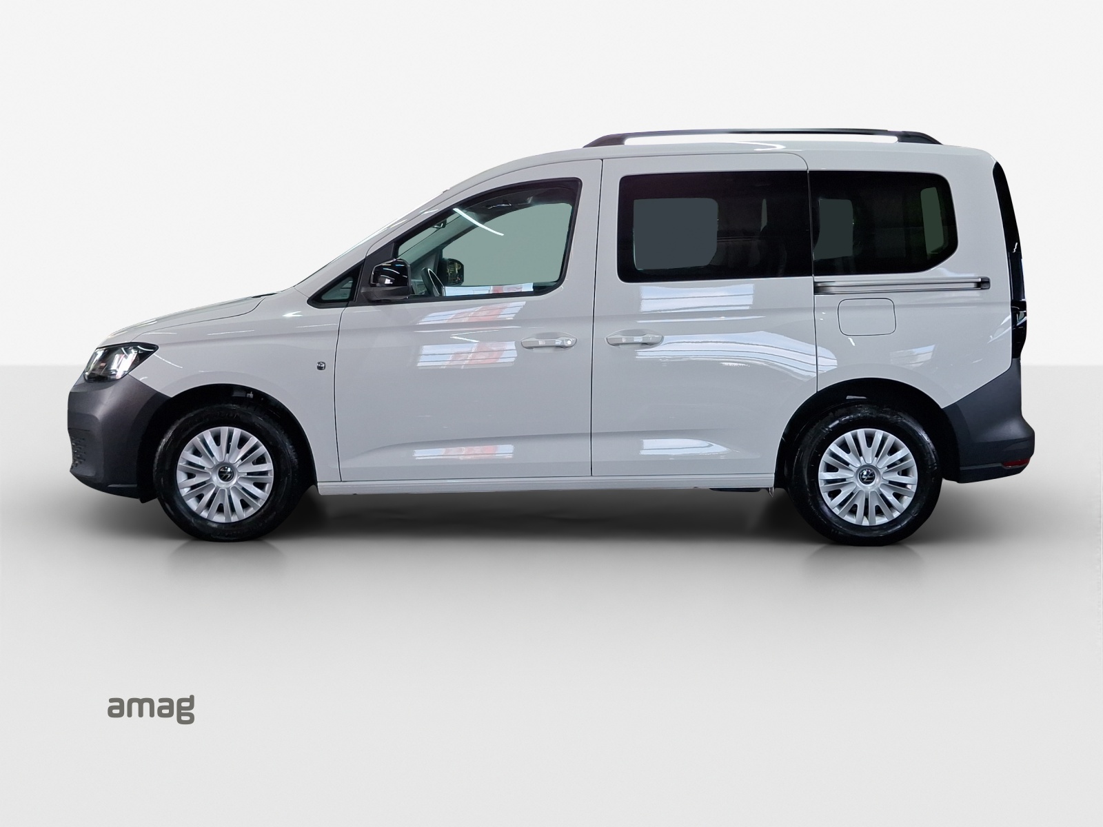 VW Caddy 2.0 TDI-image-1