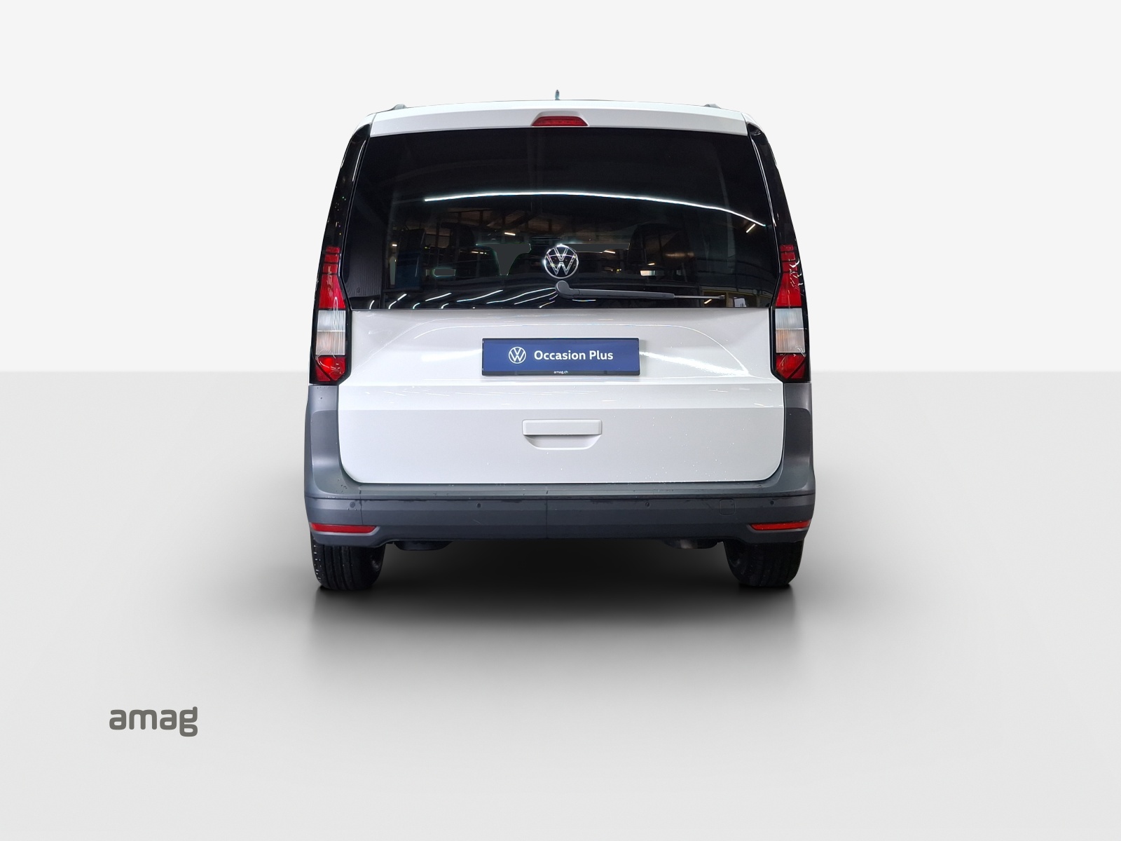 VW Caddy 2.0 TDI-image-3