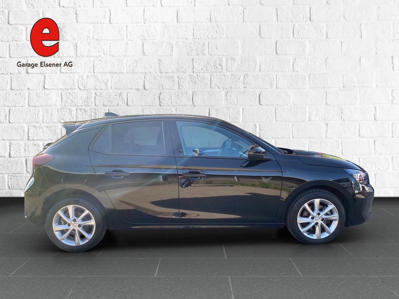 OPEL Corsa 1.2 T GS-image-5