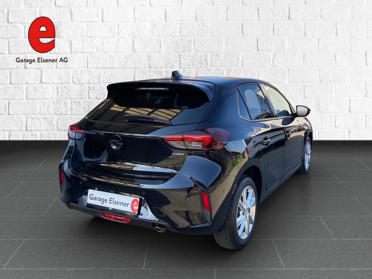 OPEL Corsa 1.2 T GS-image-4