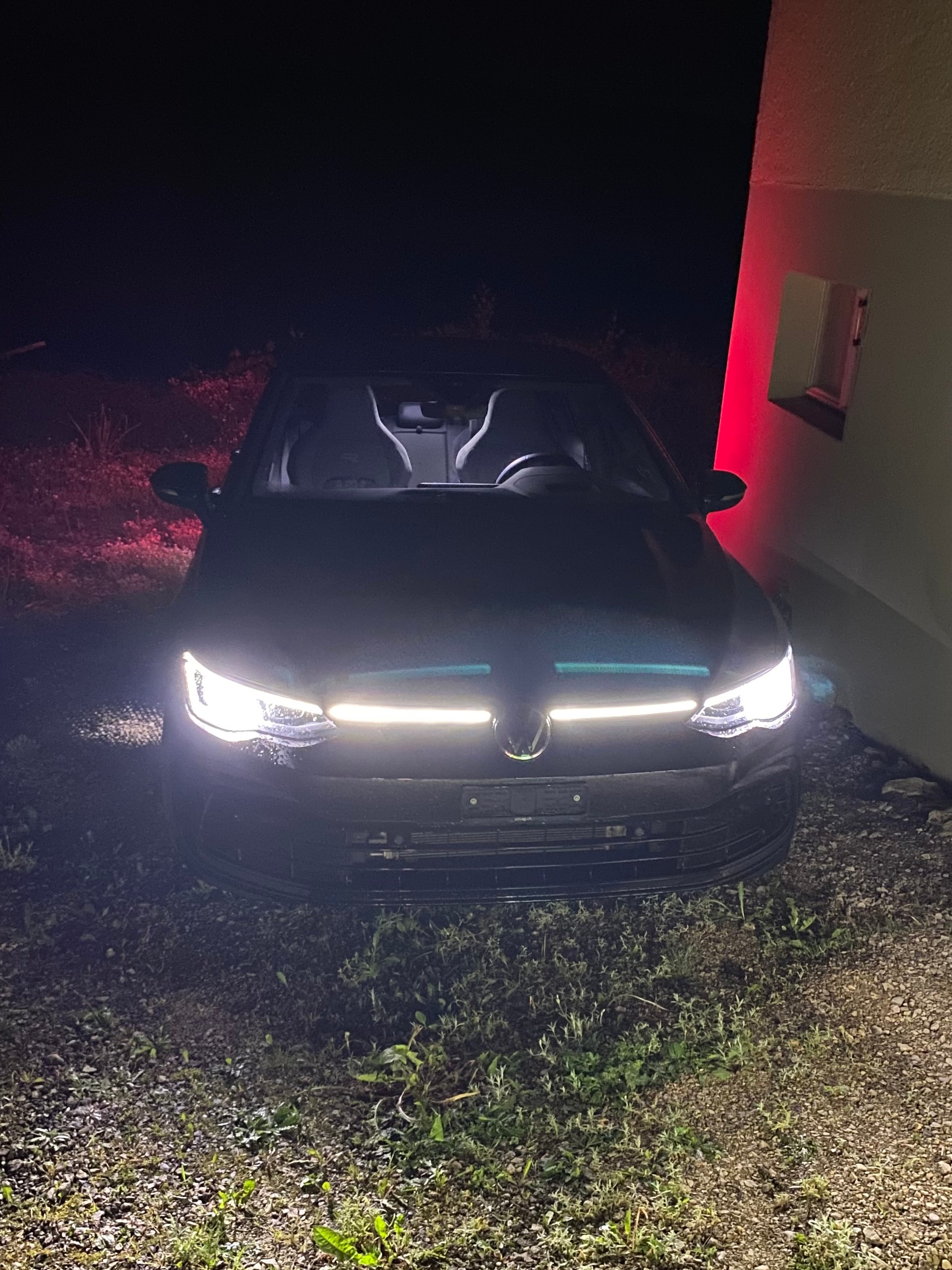 VW 1.5 eTSI R-Line 75 Edition DSG-image-9
