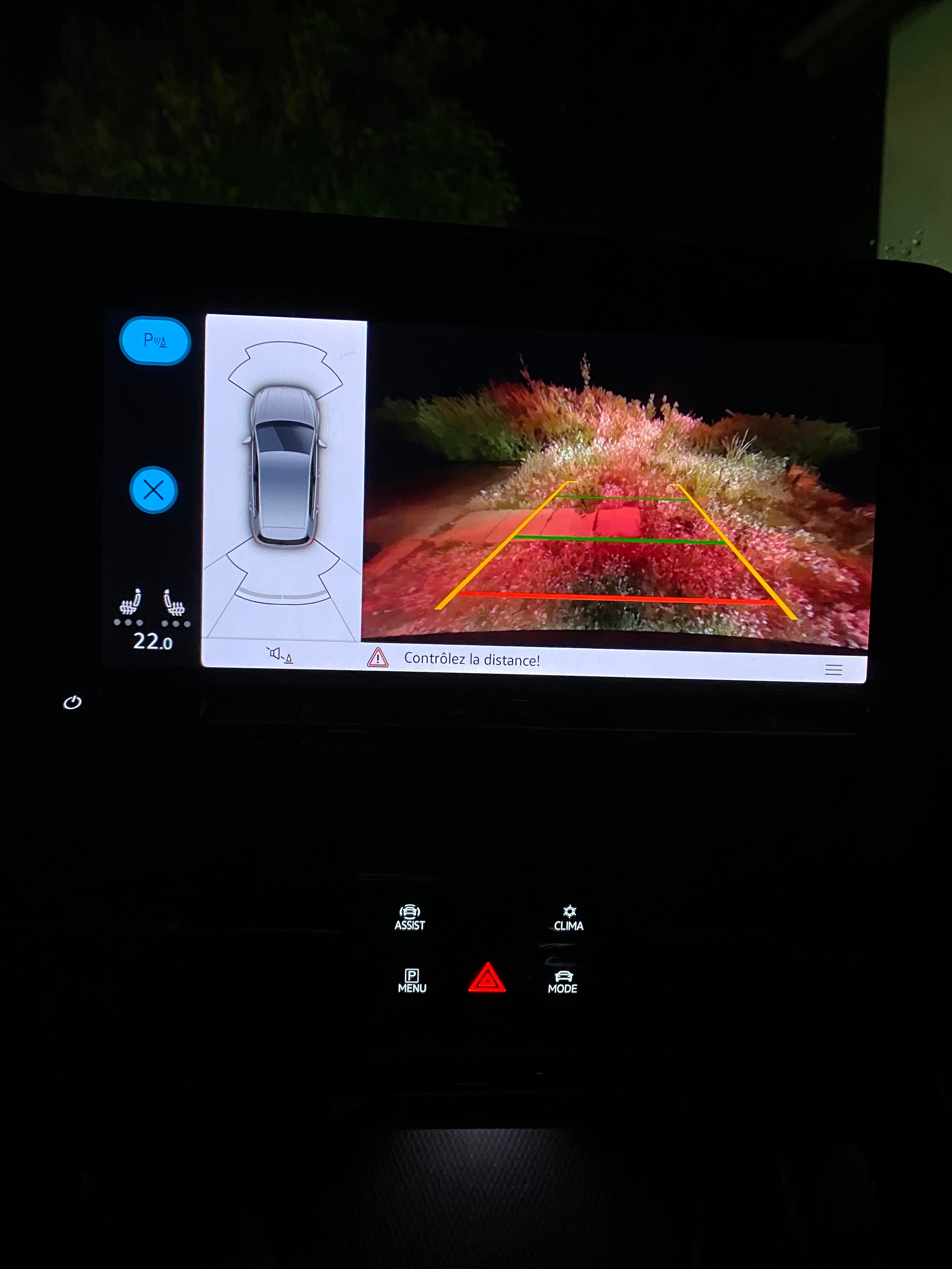 VW 1.5 eTSI R-Line 75 Edition DSG-image-6