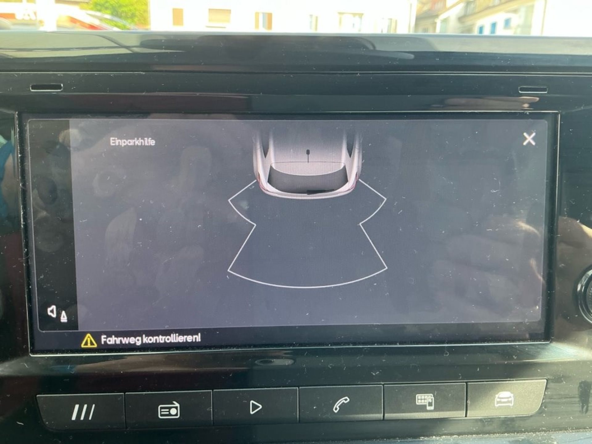SEAT Ibiza 1.0 TSI DSG FR *** SPURHALTEASSISTENT & TEMPOMAT ***-image-15