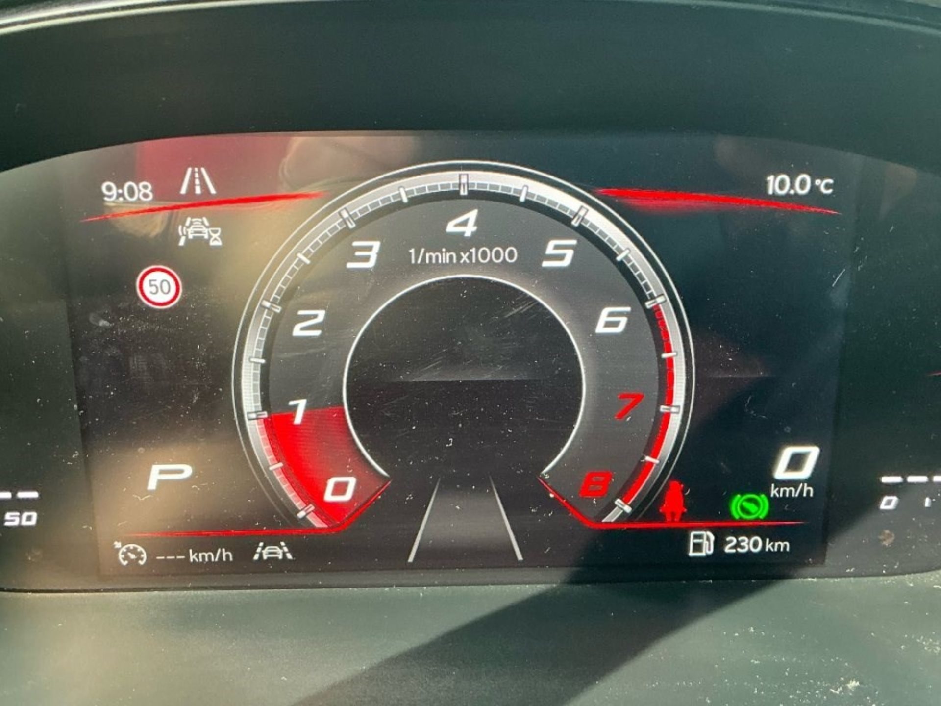 SEAT Ibiza 1.0 TSI DSG FR *** SPURHALTEASSISTENT & TEMPOMAT ***-image-10