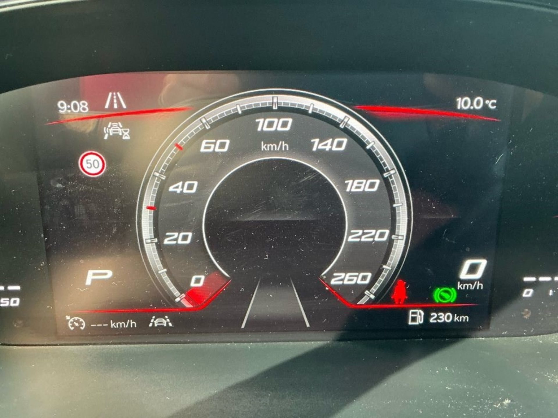 SEAT Ibiza 1.0 TSI DSG FR *** SPURHALTEASSISTENT & TEMPOMAT ***-image-9