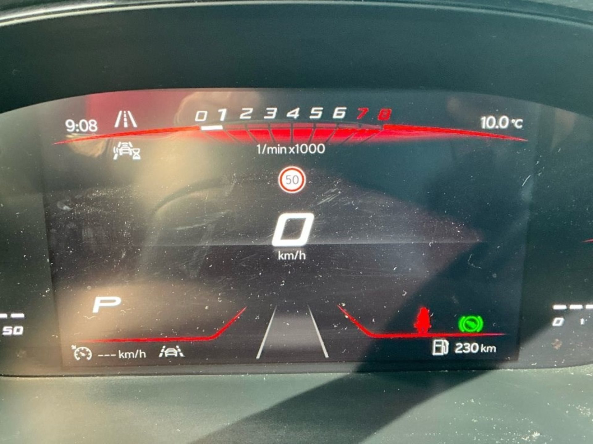 SEAT Ibiza 1.0 TSI DSG FR *** SPURHALTEASSISTENT & TEMPOMAT ***-image-11
