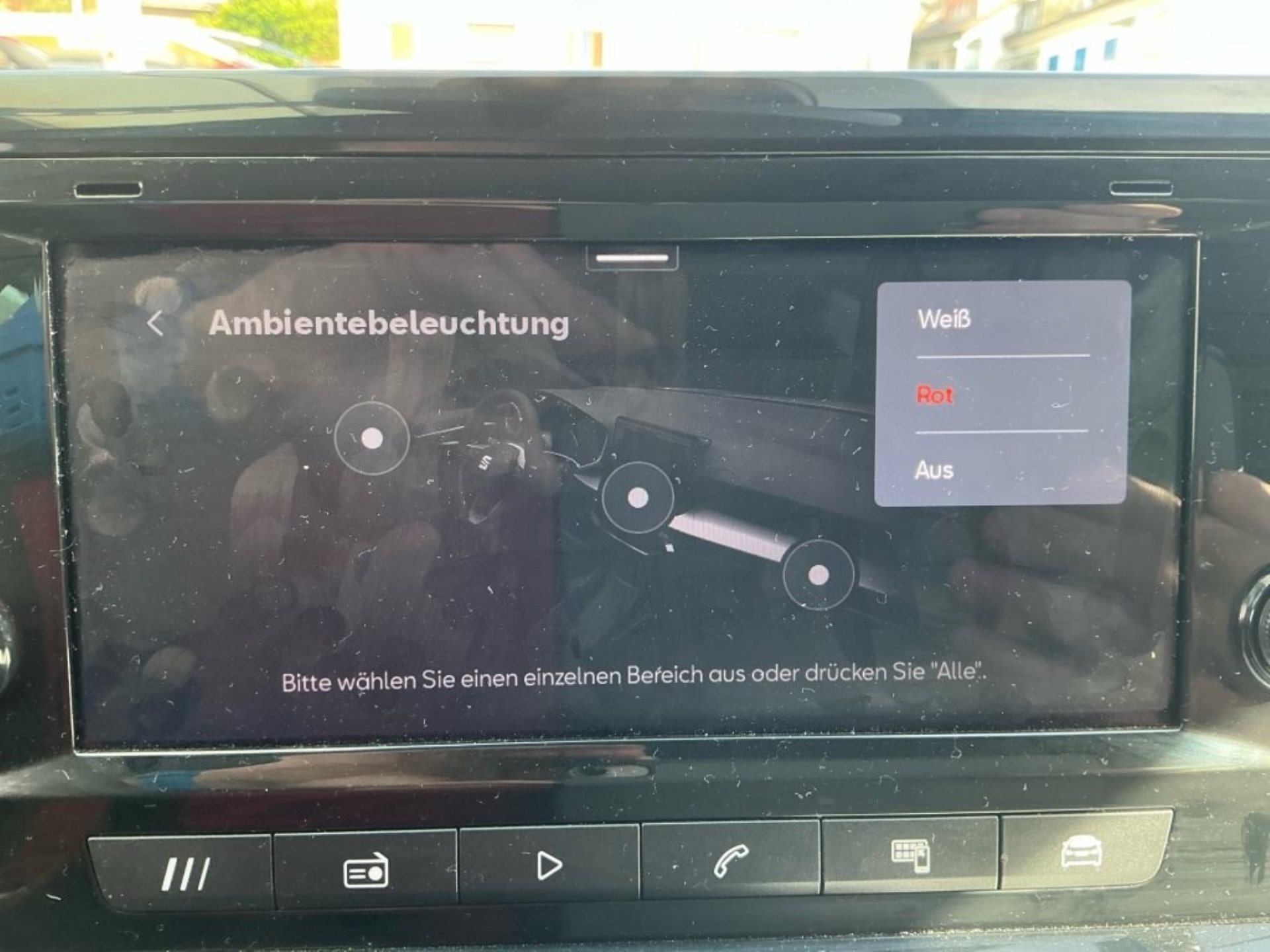 SEAT Ibiza 1.0 TSI DSG FR *** SPURHALTEASSISTENT & TEMPOMAT ***-image-18