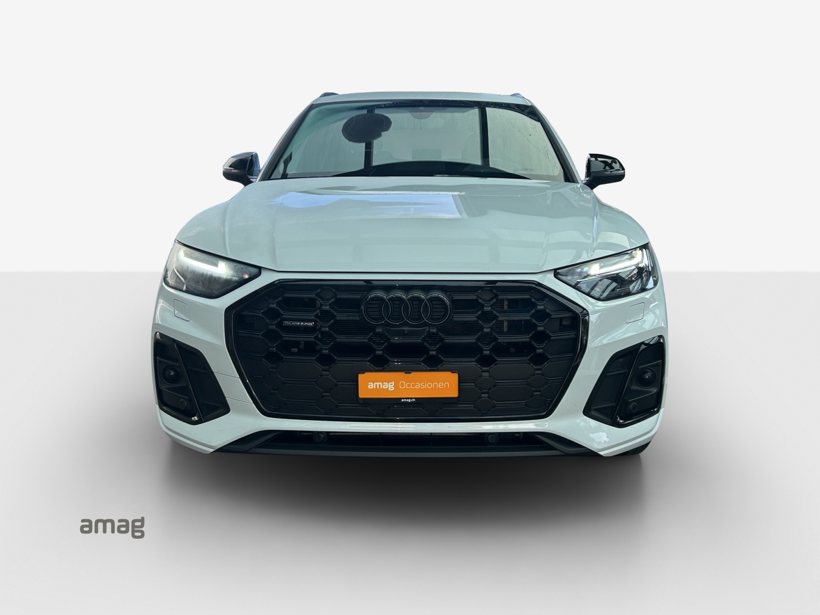 AUDI Q5 55 TFSI e PHEV S line quattro S-tronic-image-6