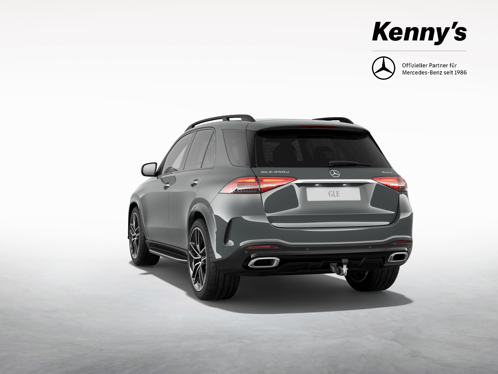 MERCEDES-BENZ GLE 450 d AMG Line 4MATIC-image-3
