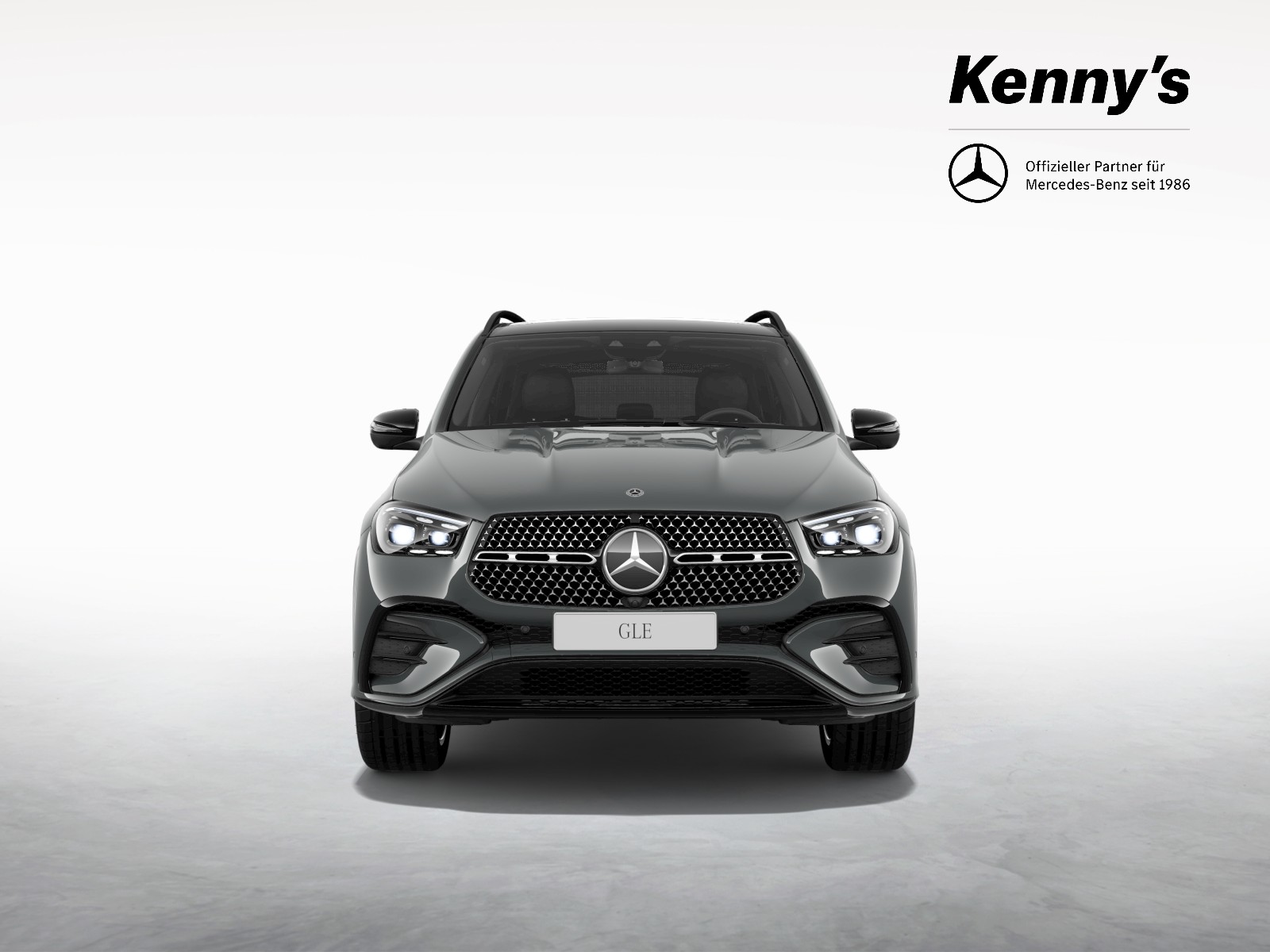 MERCEDES-BENZ GLE 450 d AMG Line 4MATIC-image-1