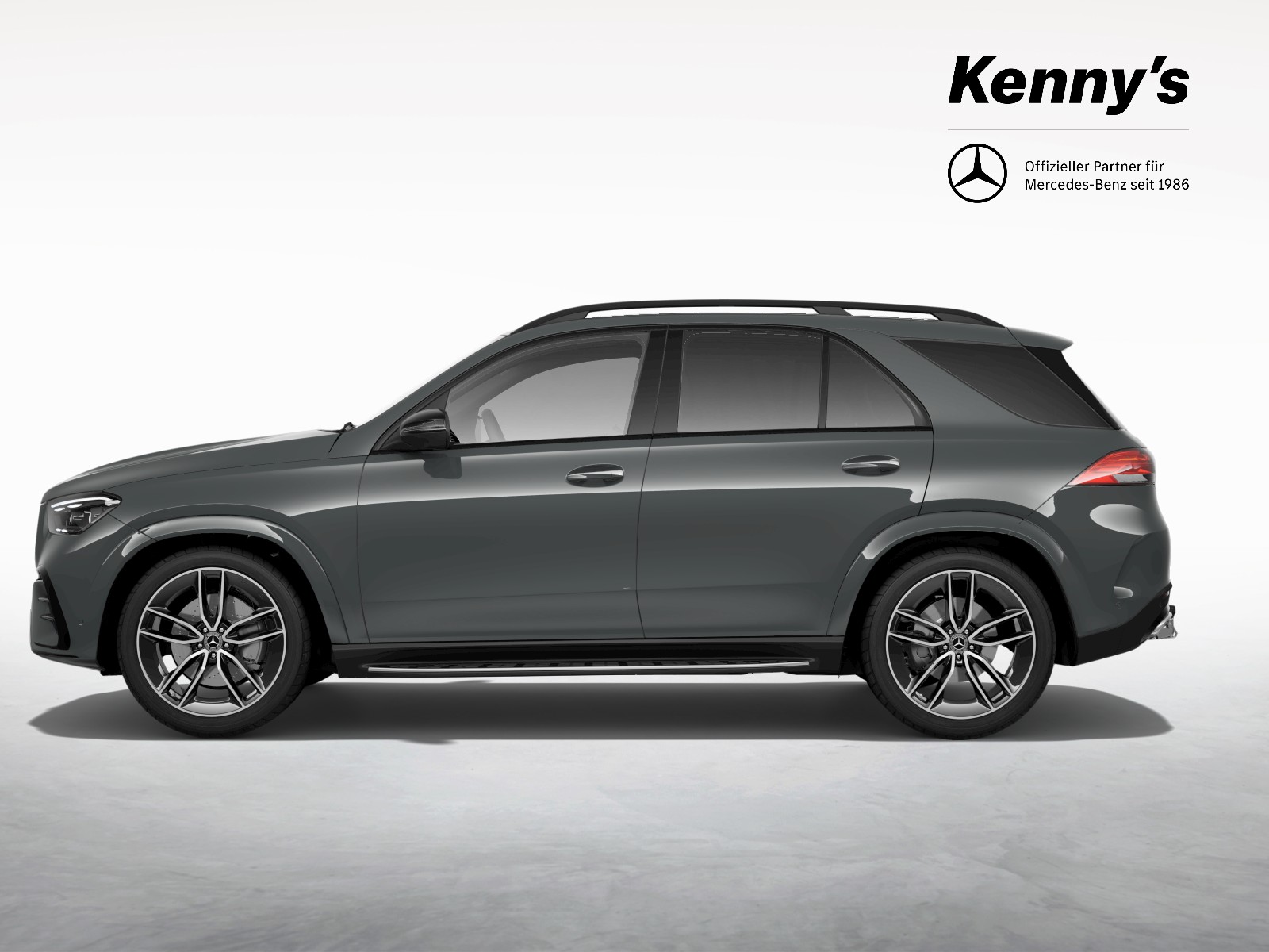 MERCEDES-BENZ GLE 450 d AMG Line 4MATIC-image-2