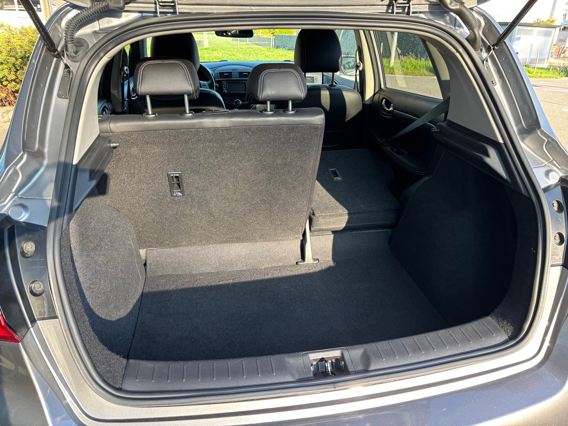 NISSAN Pulsar 1.6 DIG-T tekna-image-5