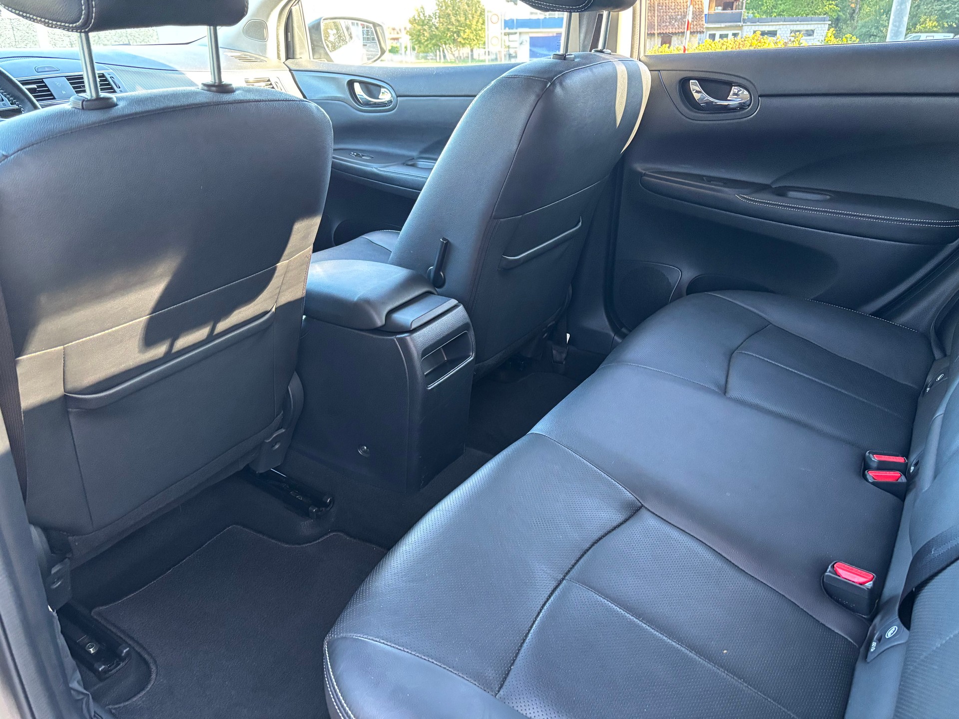 NISSAN Pulsar 1.6 DIG-T tekna-image-8