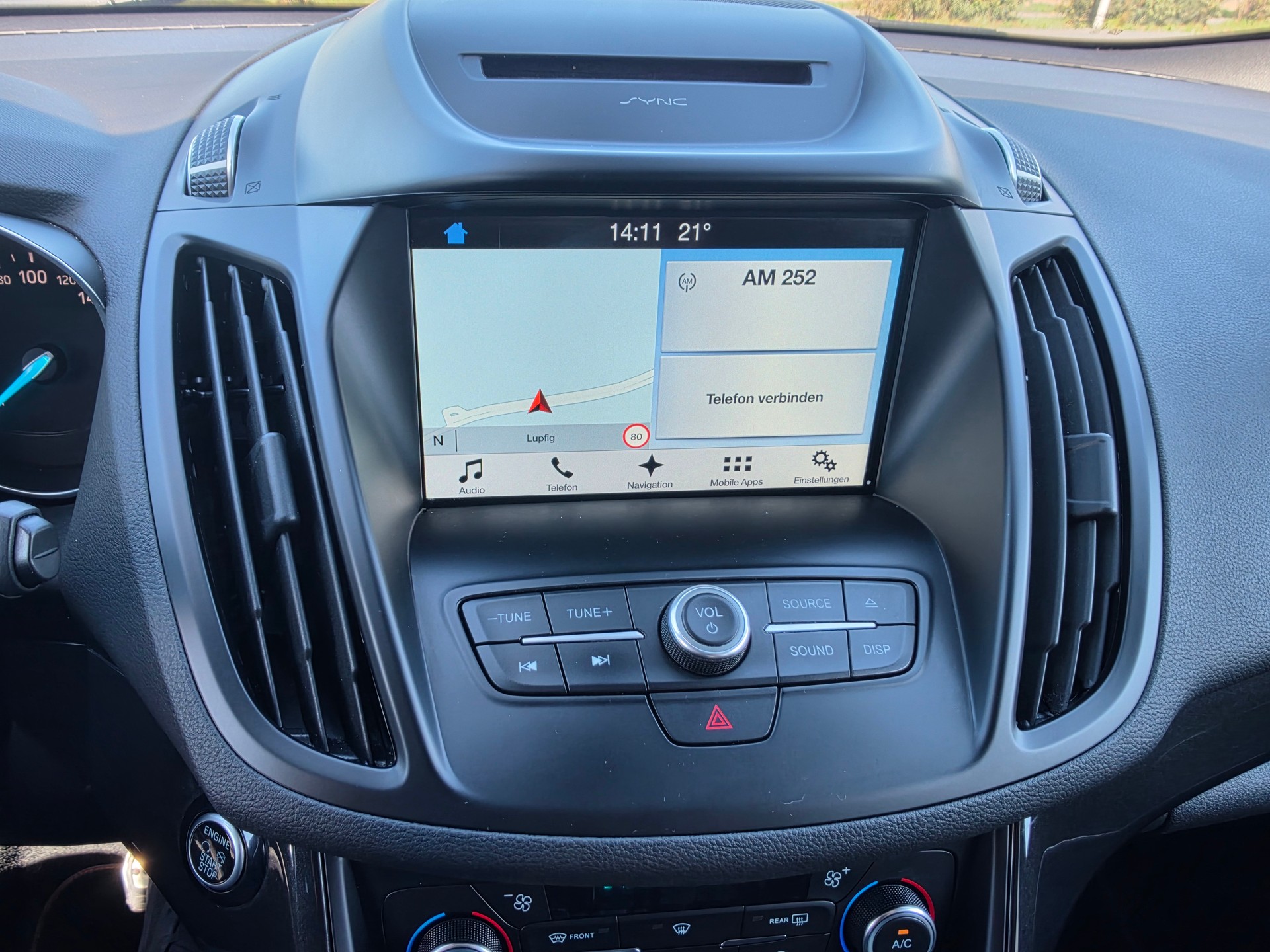 FORD Kuga 1.5 SCTi ST Line 4WD Automatic-image-13