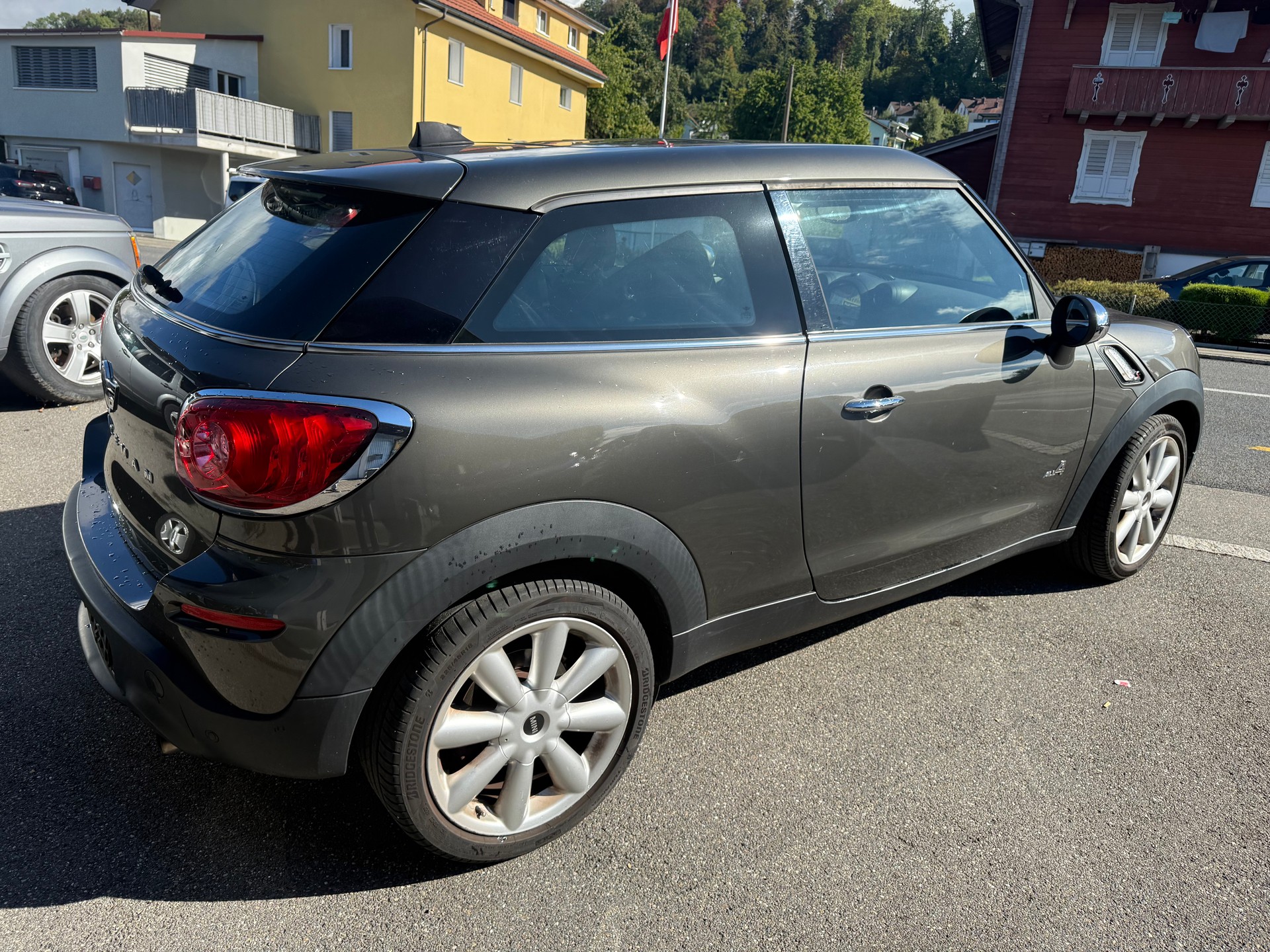 MINI Paceman Cooper S ALL4-image-3